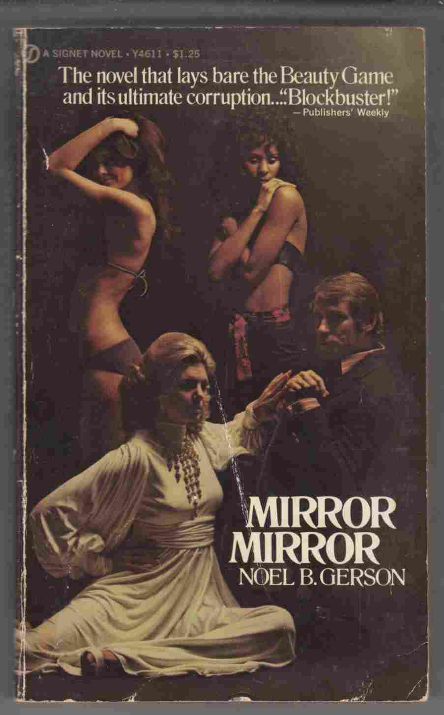 Image for Mirror Mirror