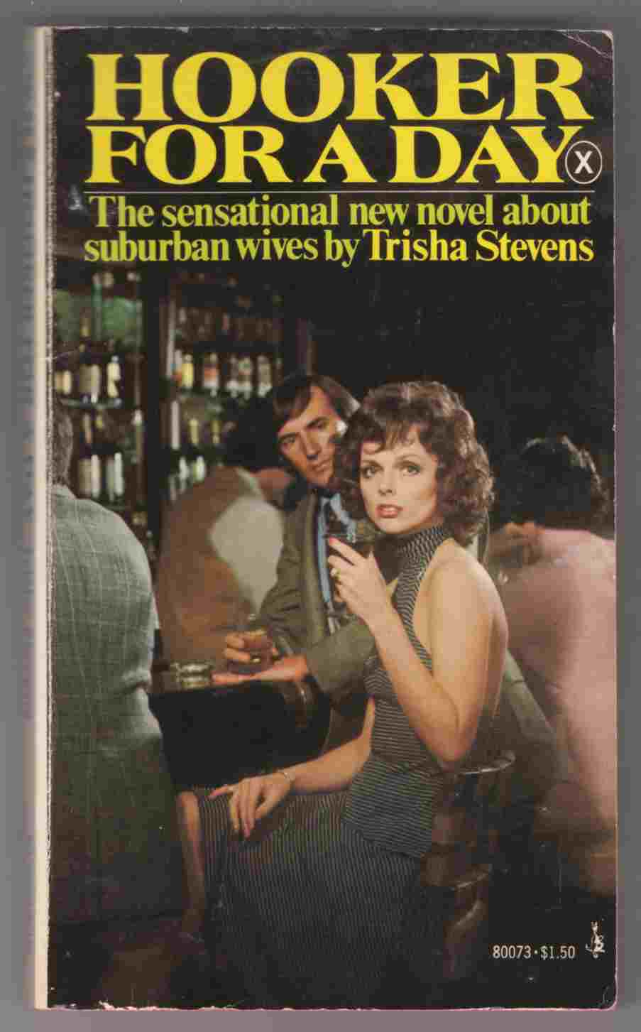 Image for Hooker for a Day