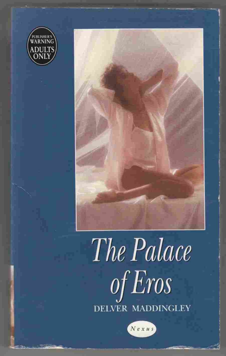 Image for The Palace of Eros