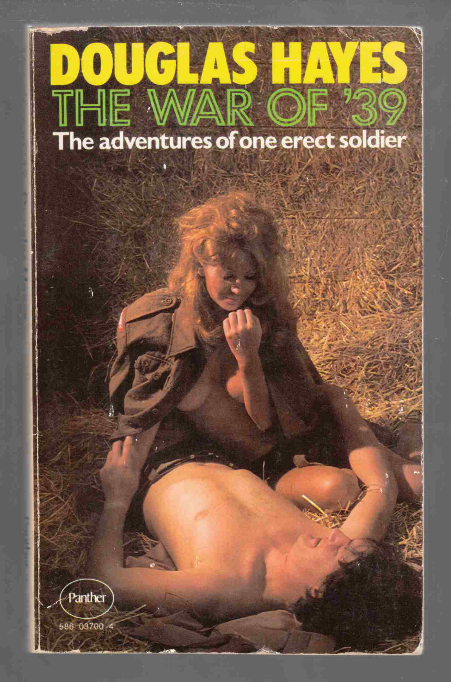 The War of '39 Image for The War of '39