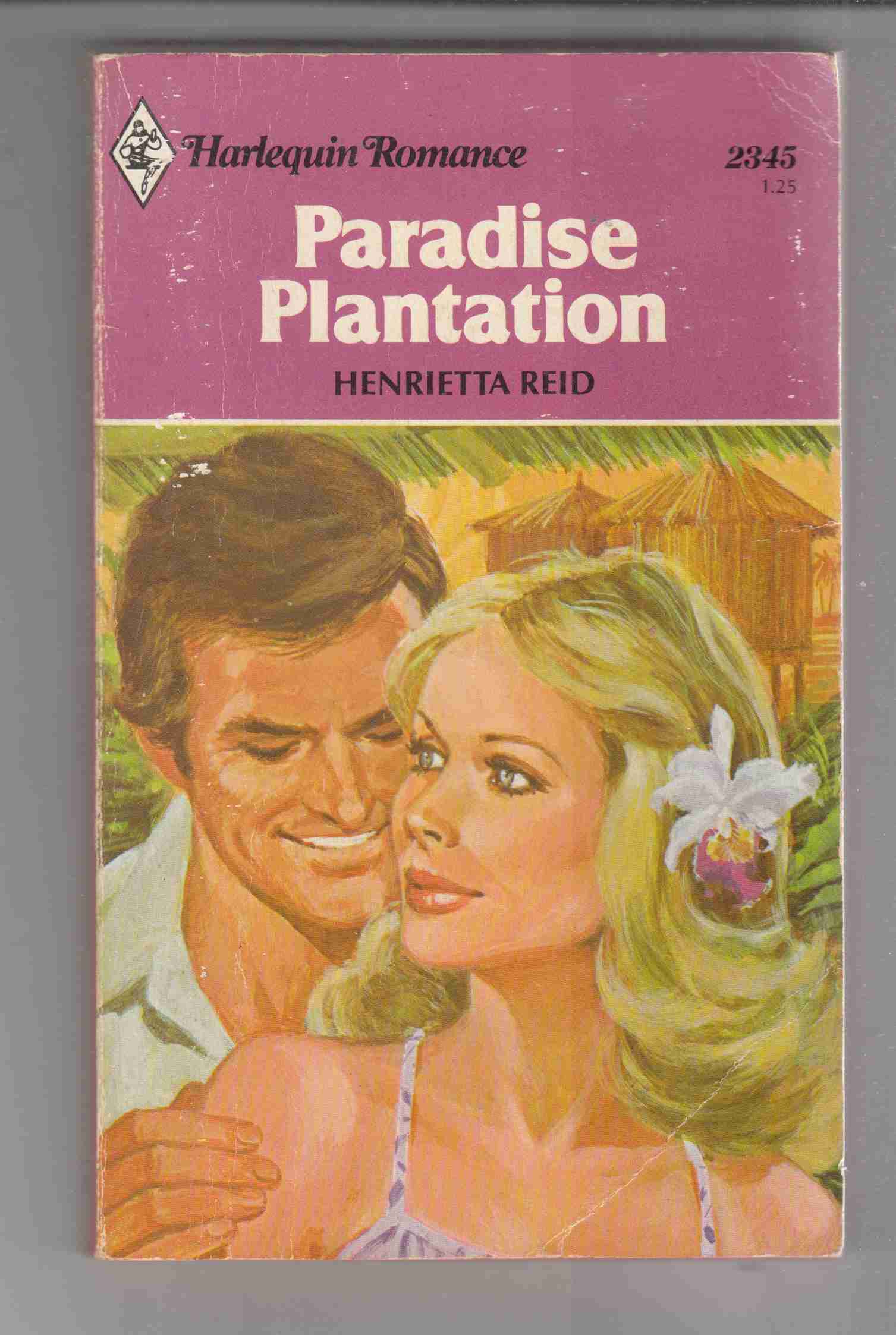 Image for Paradise Plantation (#2345)