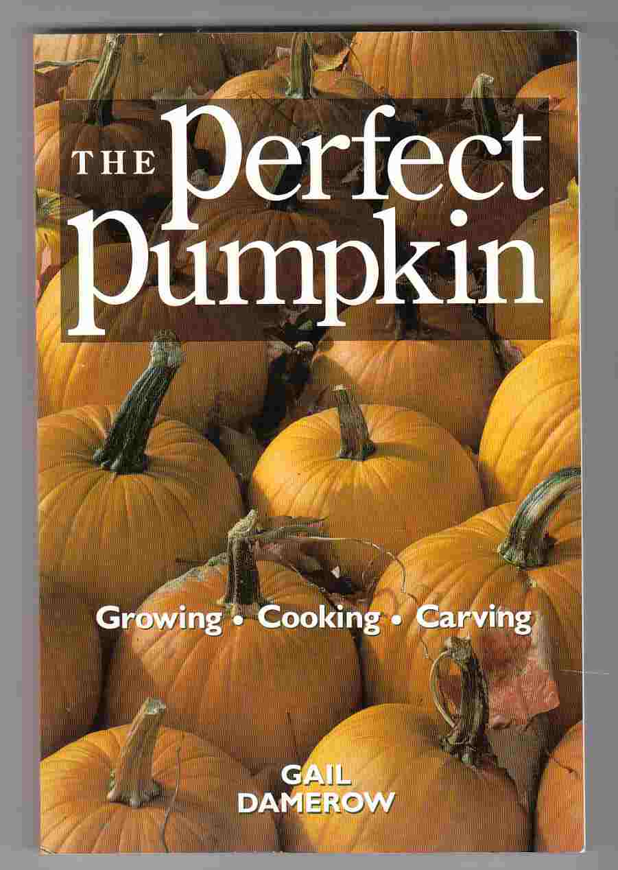 Image for The Perfect Pumpkin