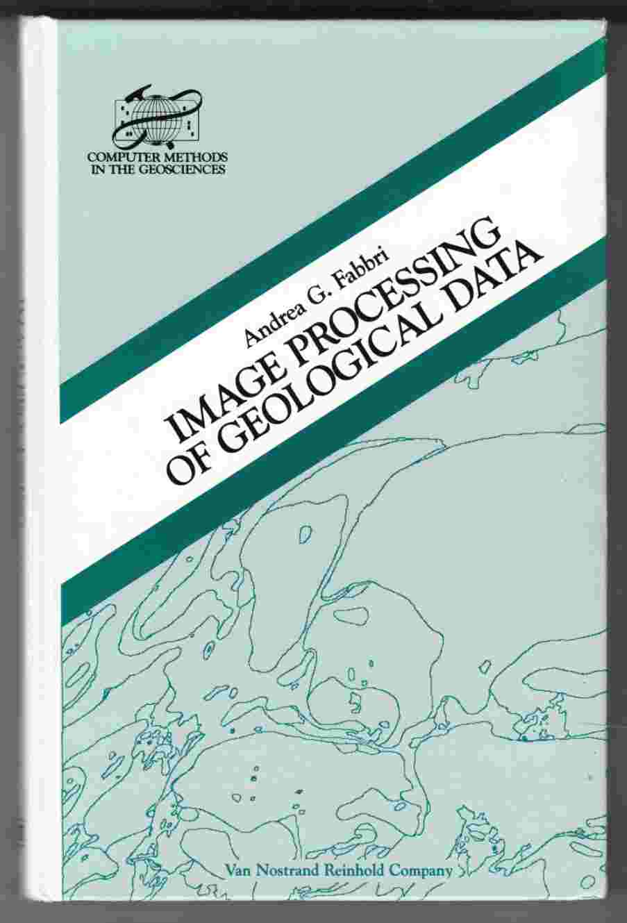 Image for Image Processing of Geological Data