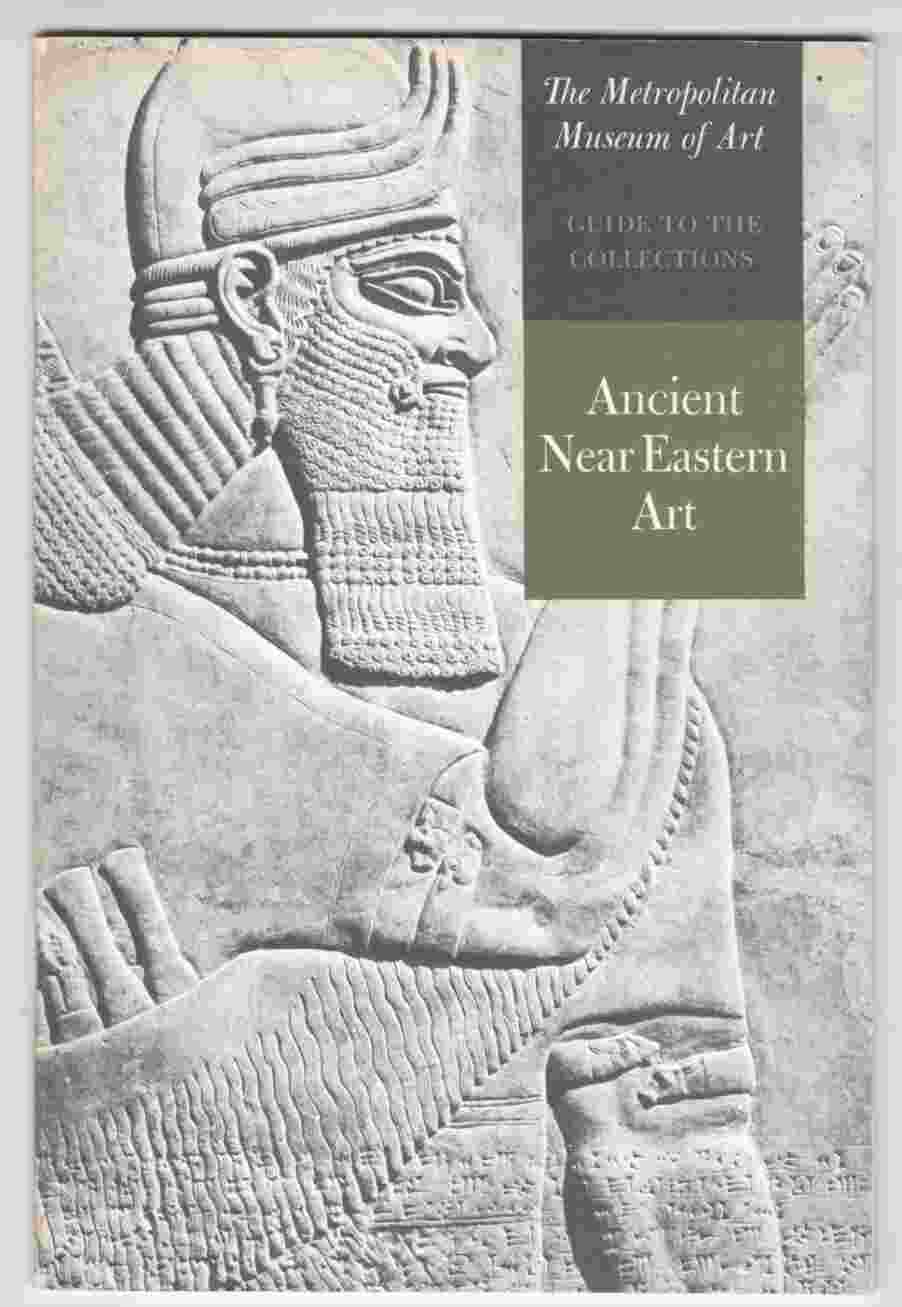 Image for Ancient Near Eastern Art
