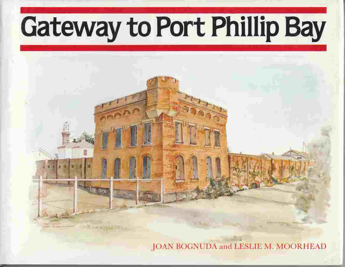 Image for Gateway to Port Phillip Bay