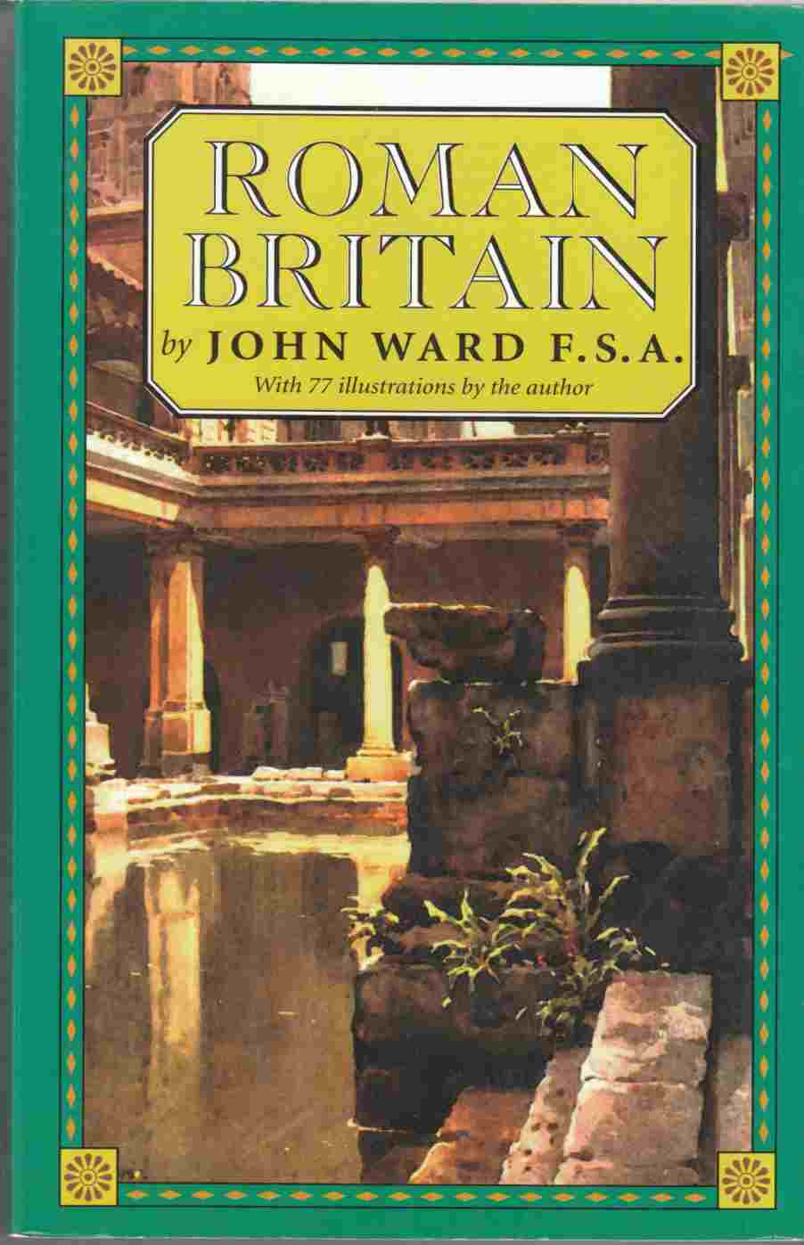 Image for Roman Britain