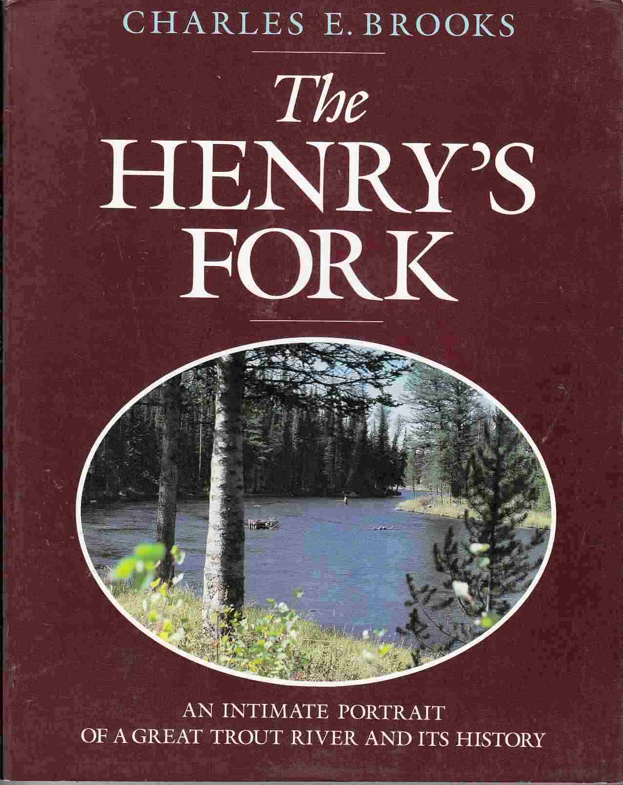 Image for The Henry's Fork