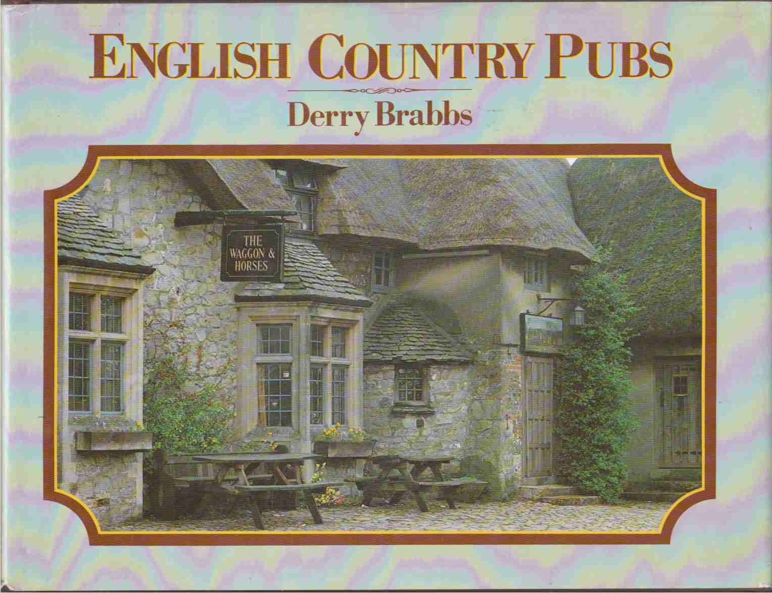 Image for English Country Pubs