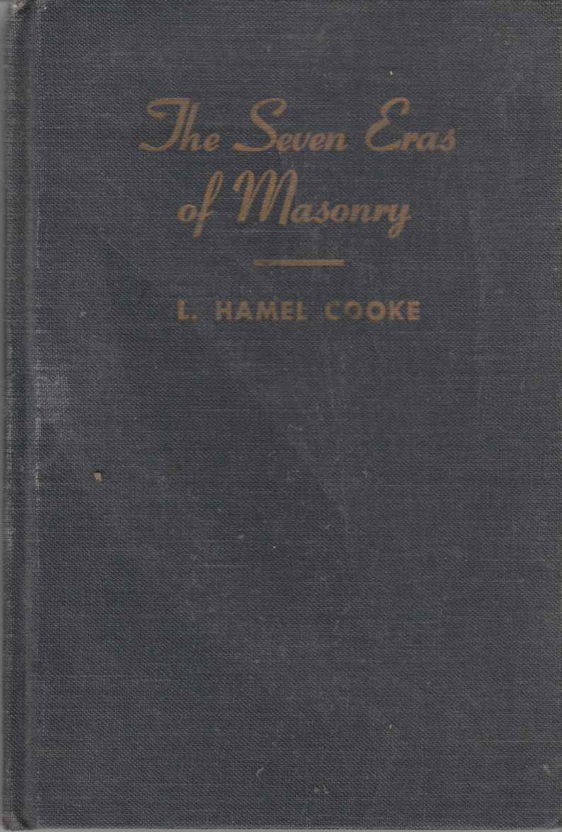 Image for The Seven Eras of Masonry
