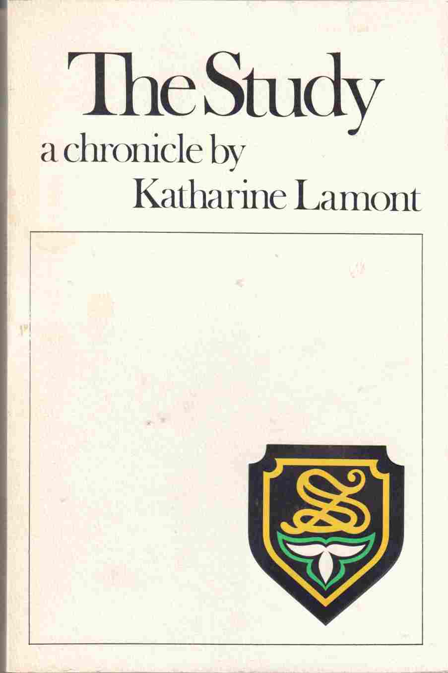 Image for The Study