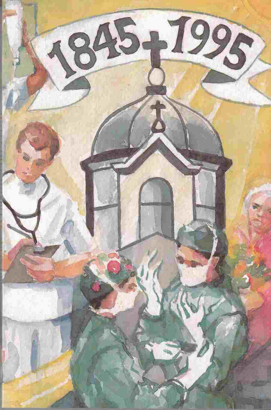 Image for Hotel Dieu Hospital Kingston 1845 - 1995