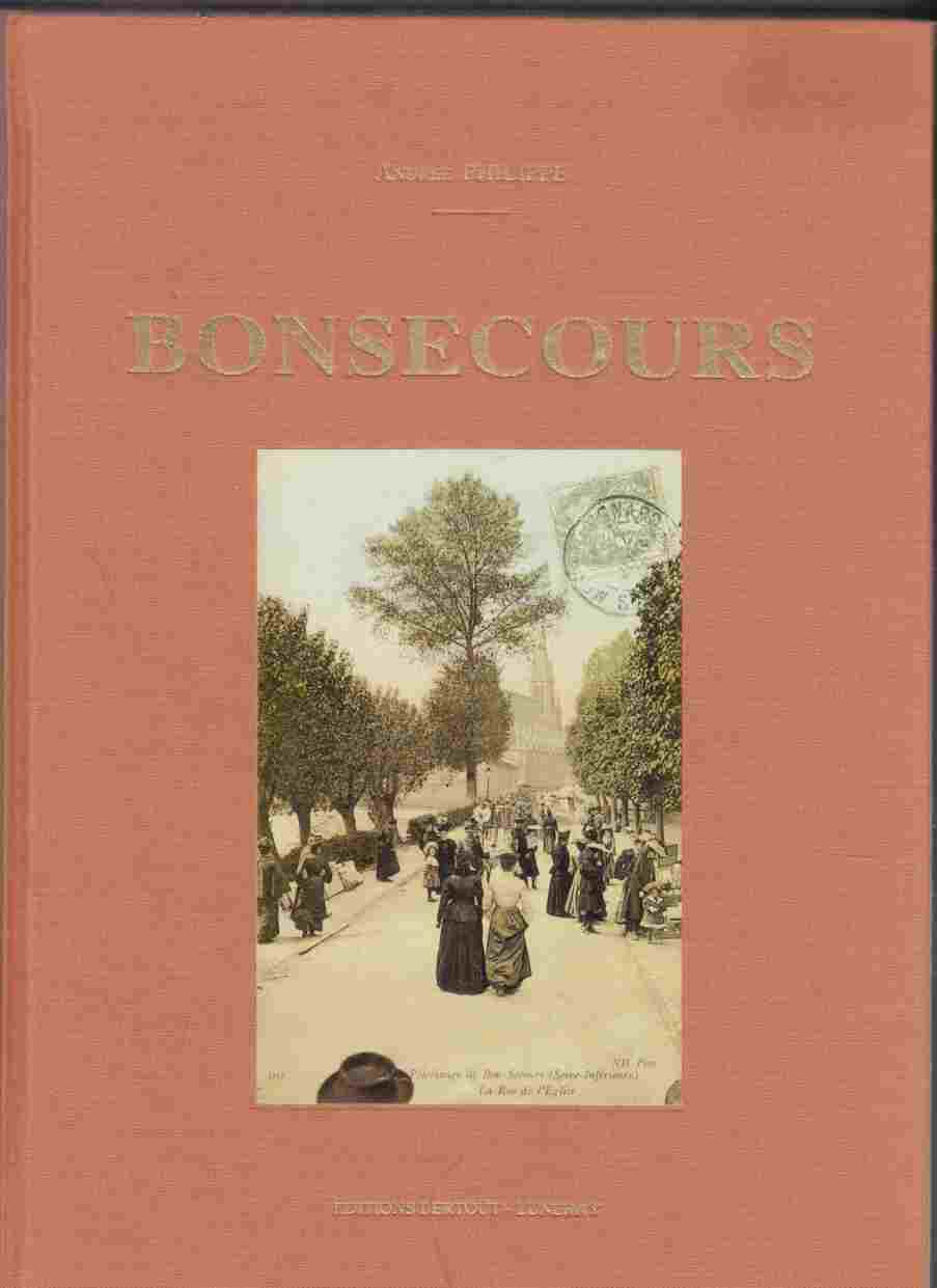 Image for Bonsecours