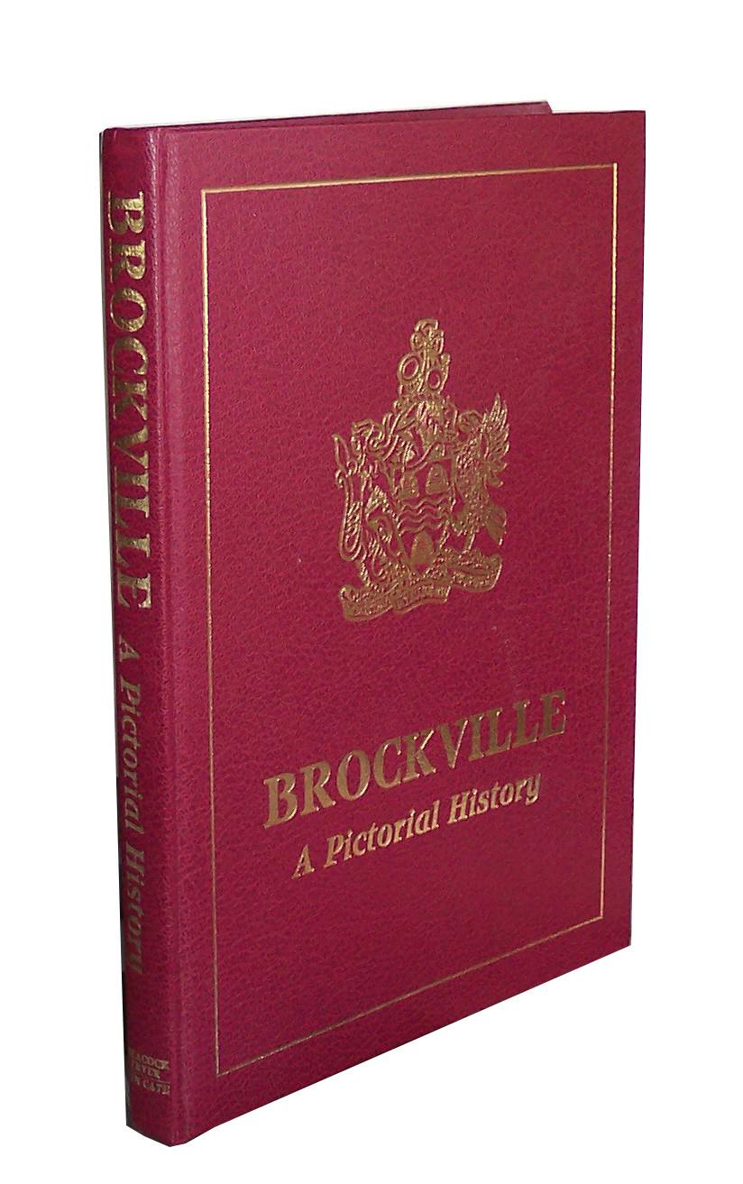 Image for Brockville A Pictorial History