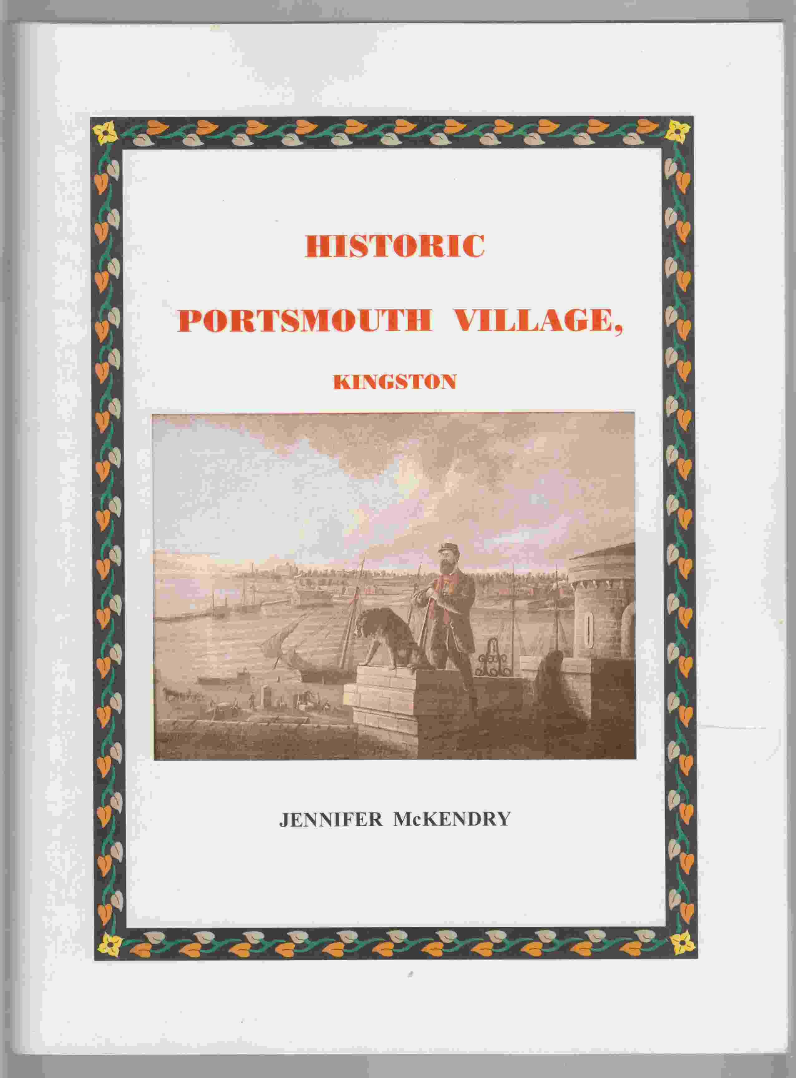 Image for Historic Portsmouth Village, Kingston