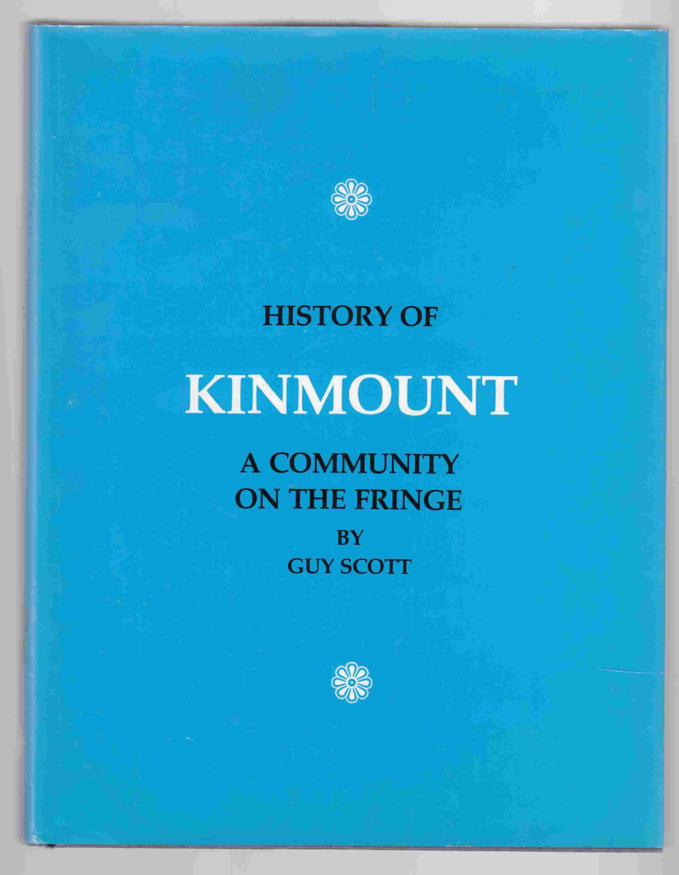 History of Kinmount A Community on the Fringe Image for History of Kinmount A Community on the Fringe