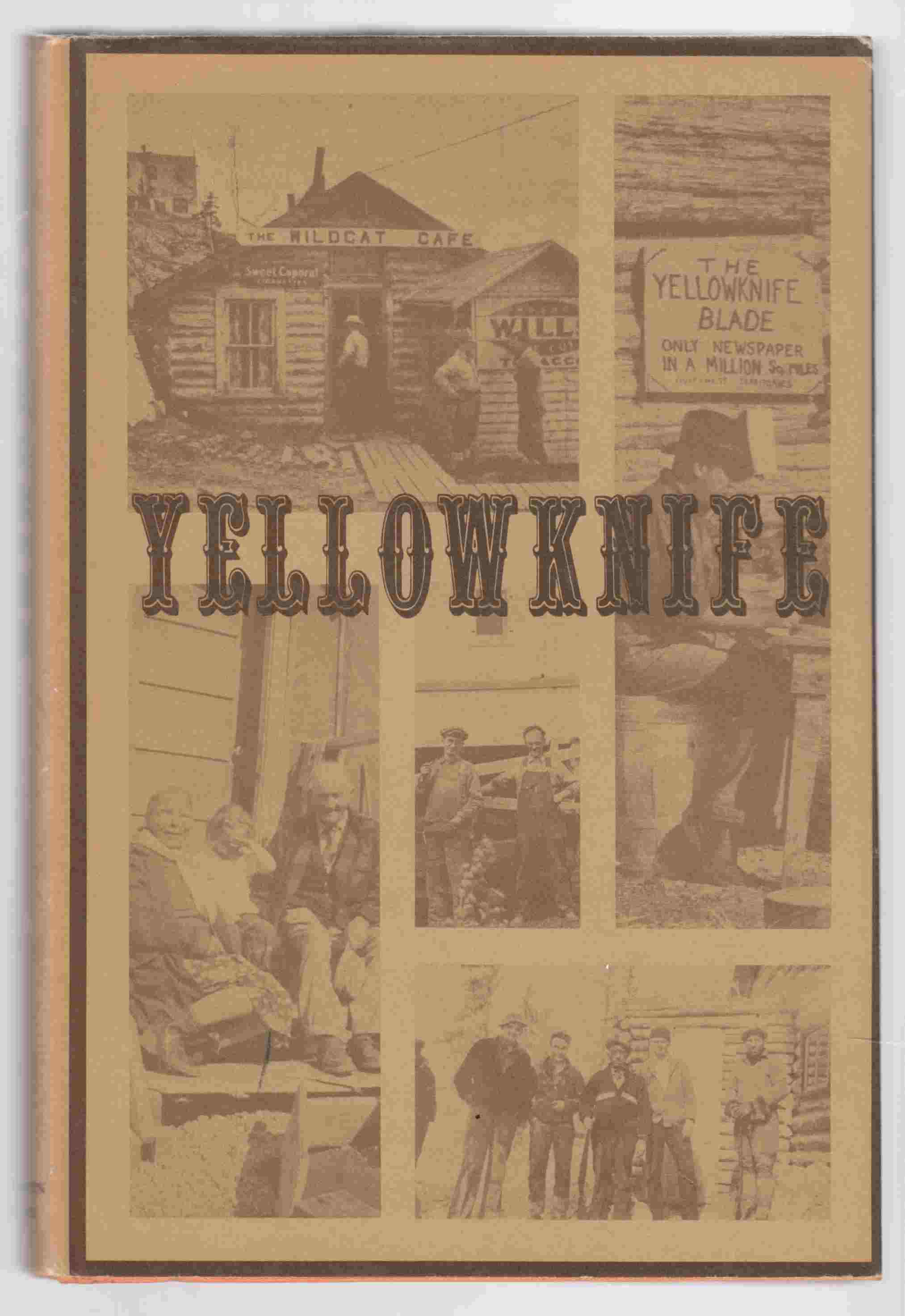 Image for Yellowknife