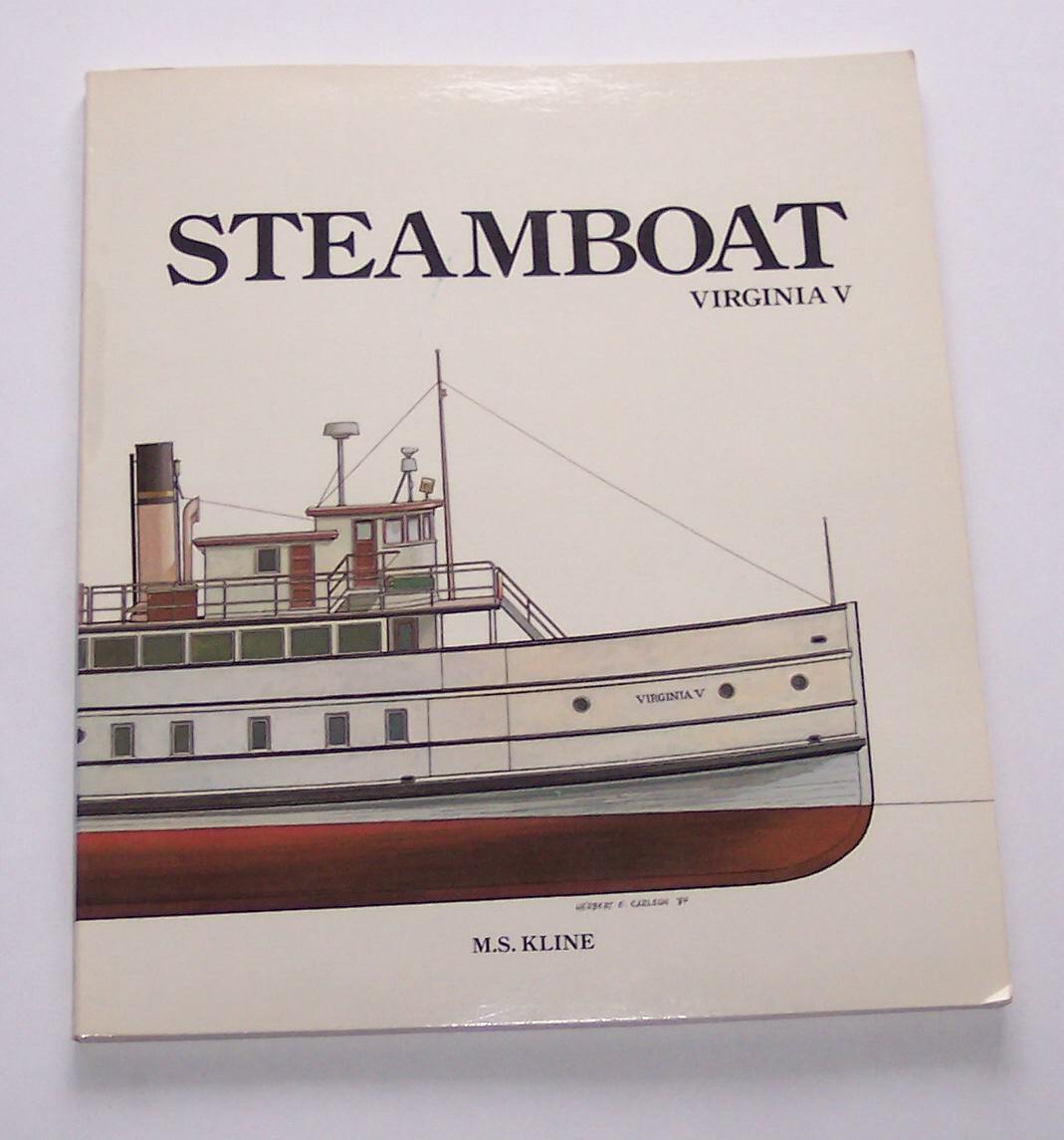 Image for Steamboat Virginia V