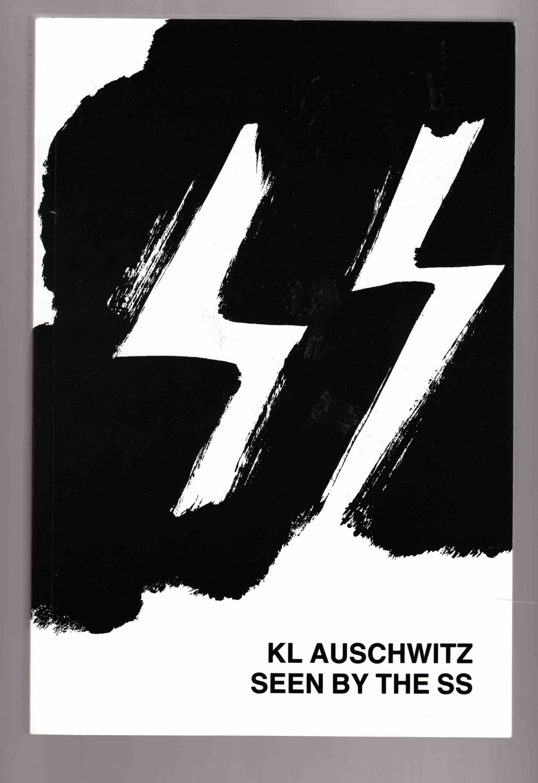 Image for KL Auschwitz Seen by the SS