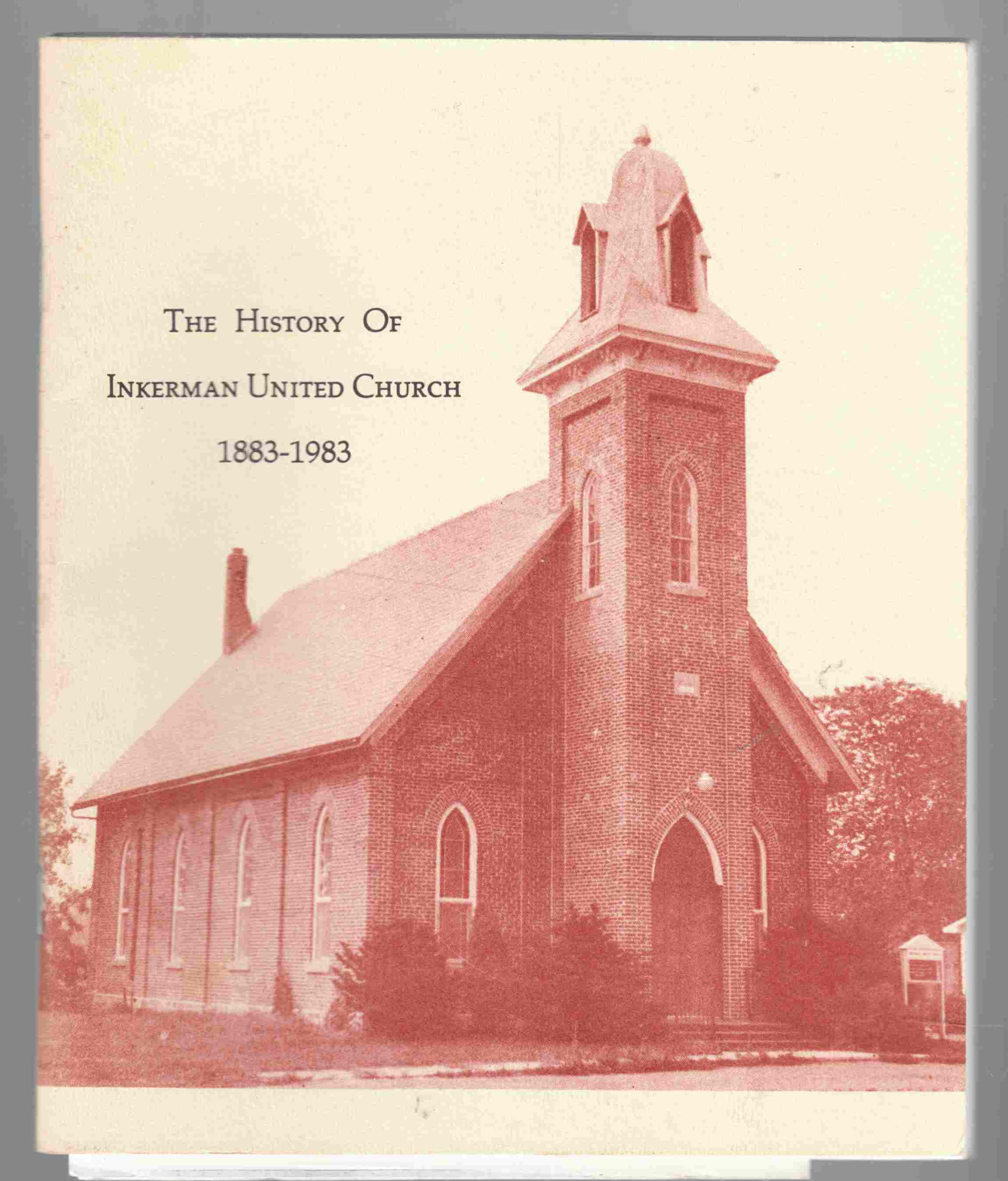 The Meaning of These Stones The Life and Times of Wall Street United