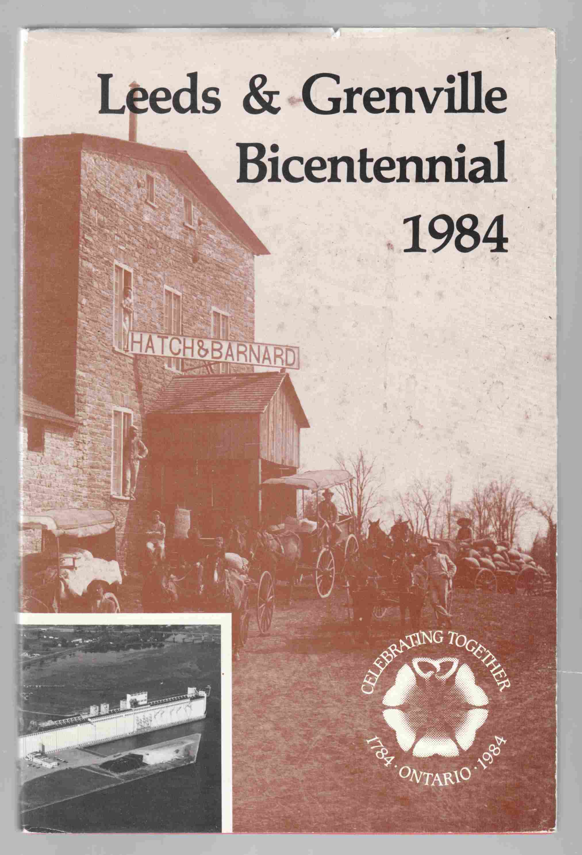 Image for Leeds & Grenville Bicentennial 1984