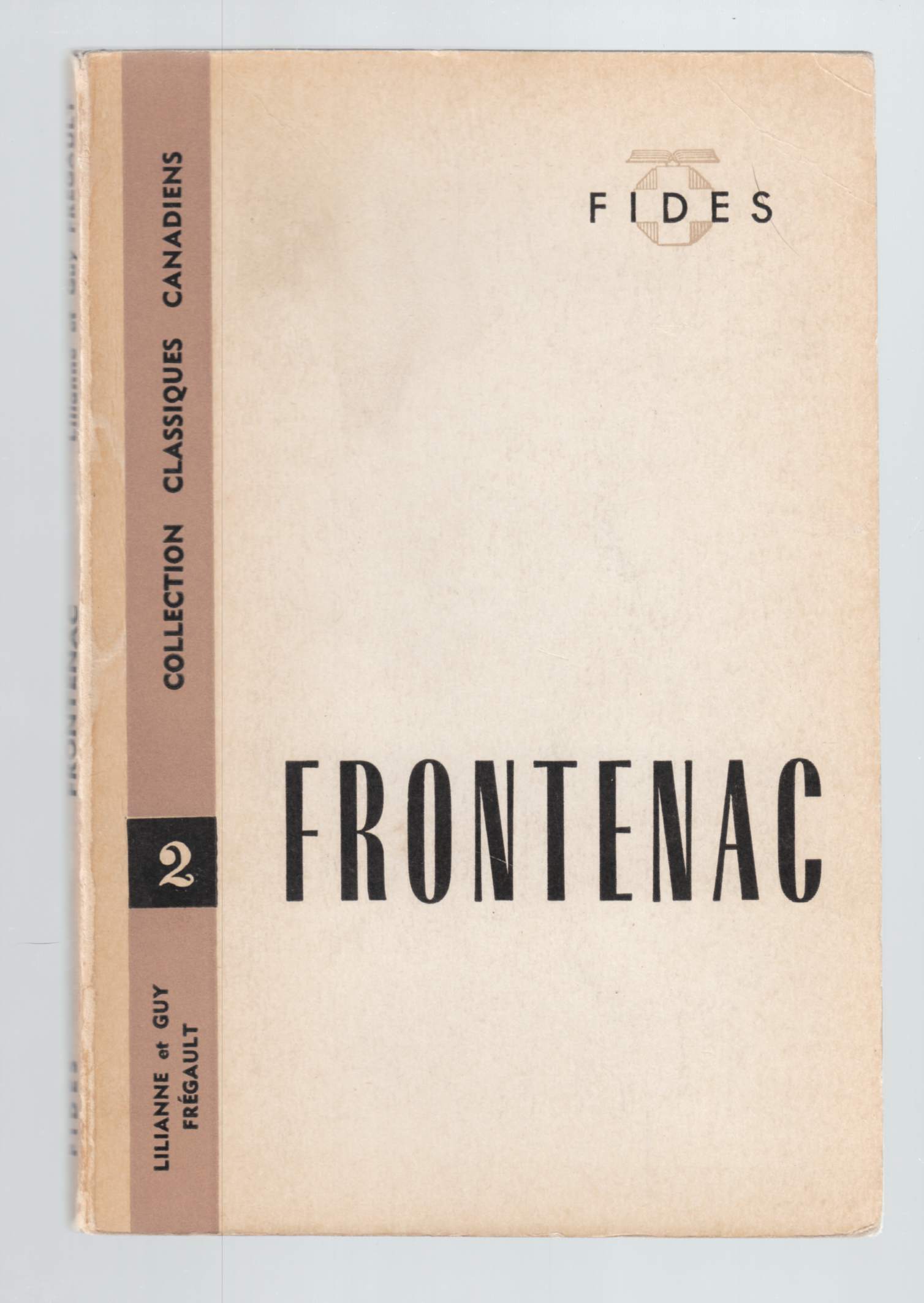 Image for Frontenac