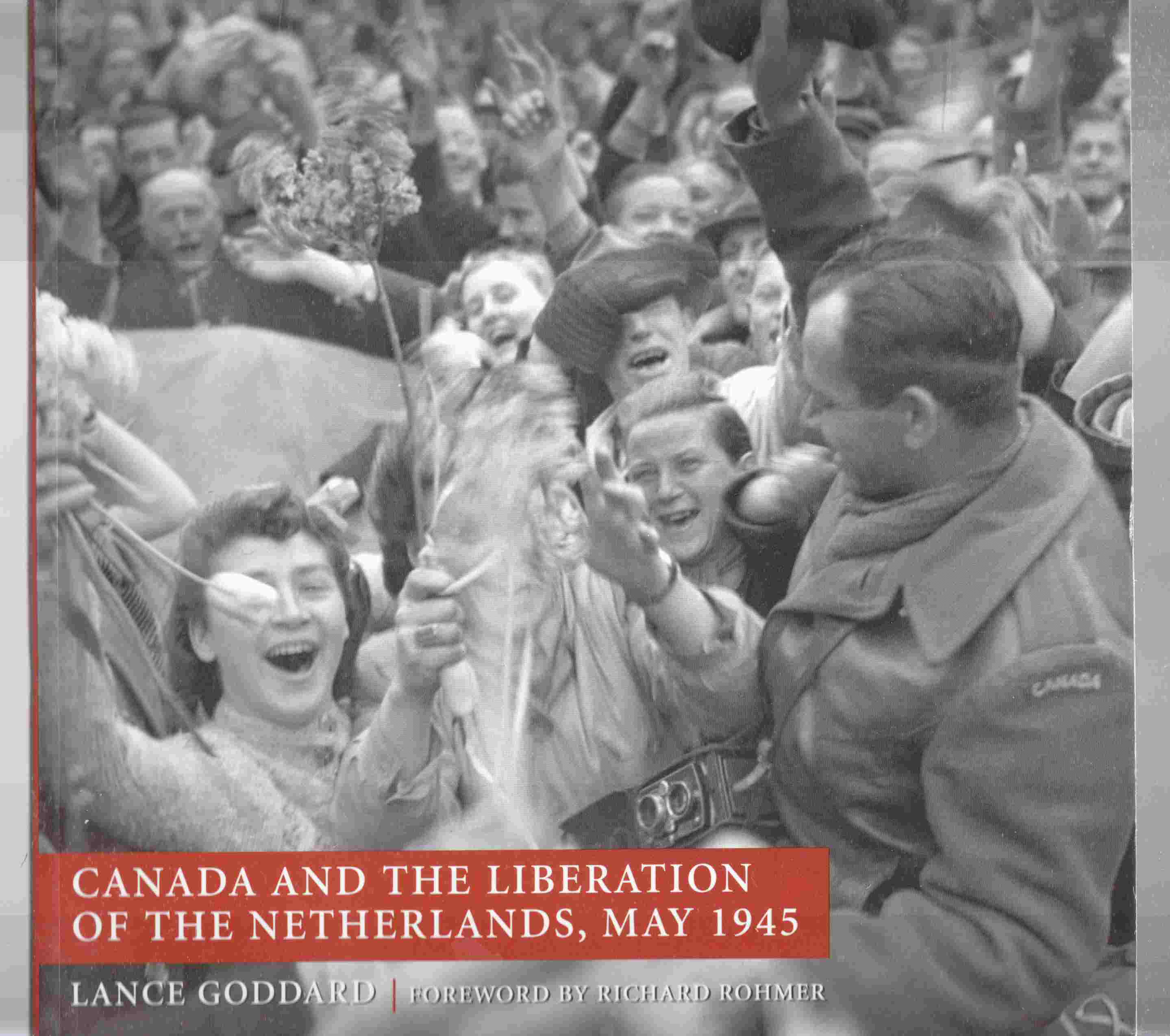 Ликование Победы 1945