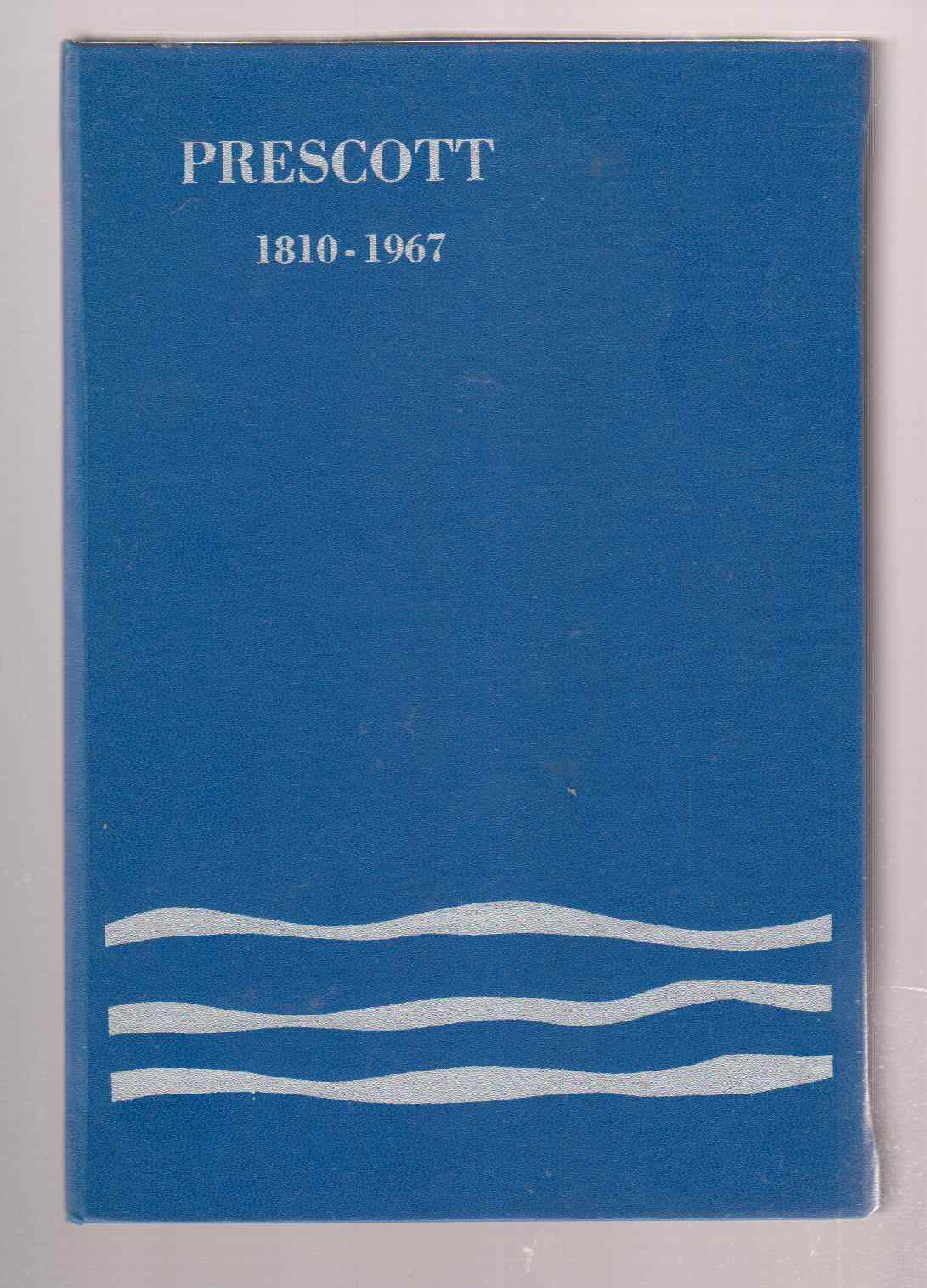 Image for Prescott 1810-1967