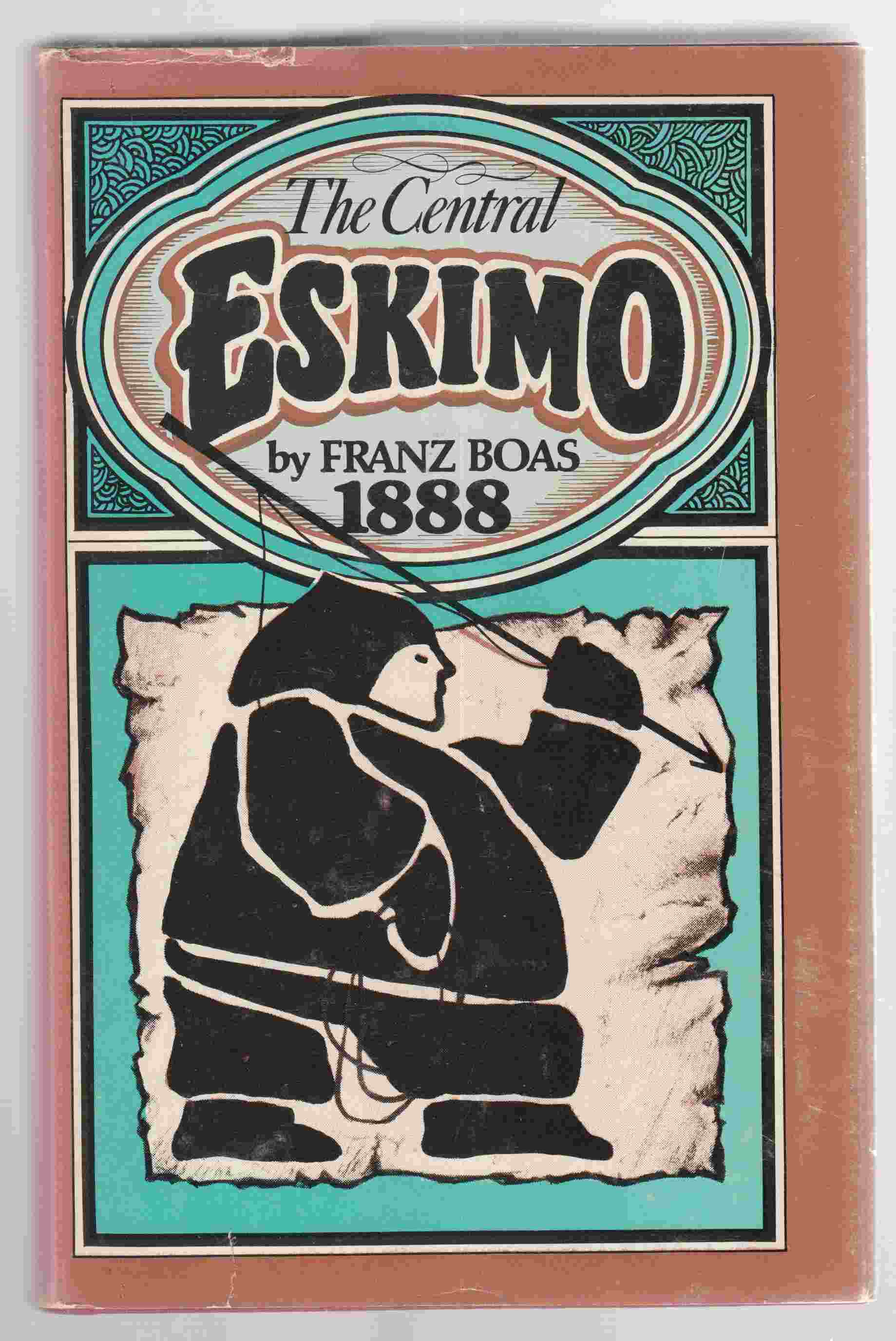 The Central Eskimo Image for The Central Eskimo