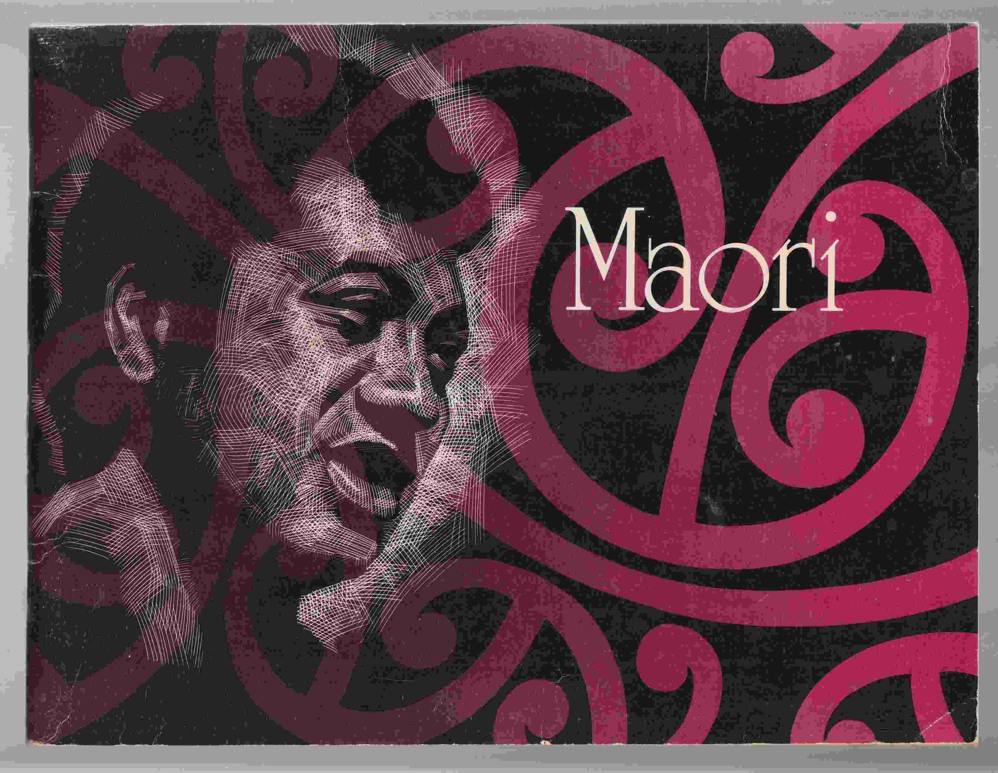 Image for Maori