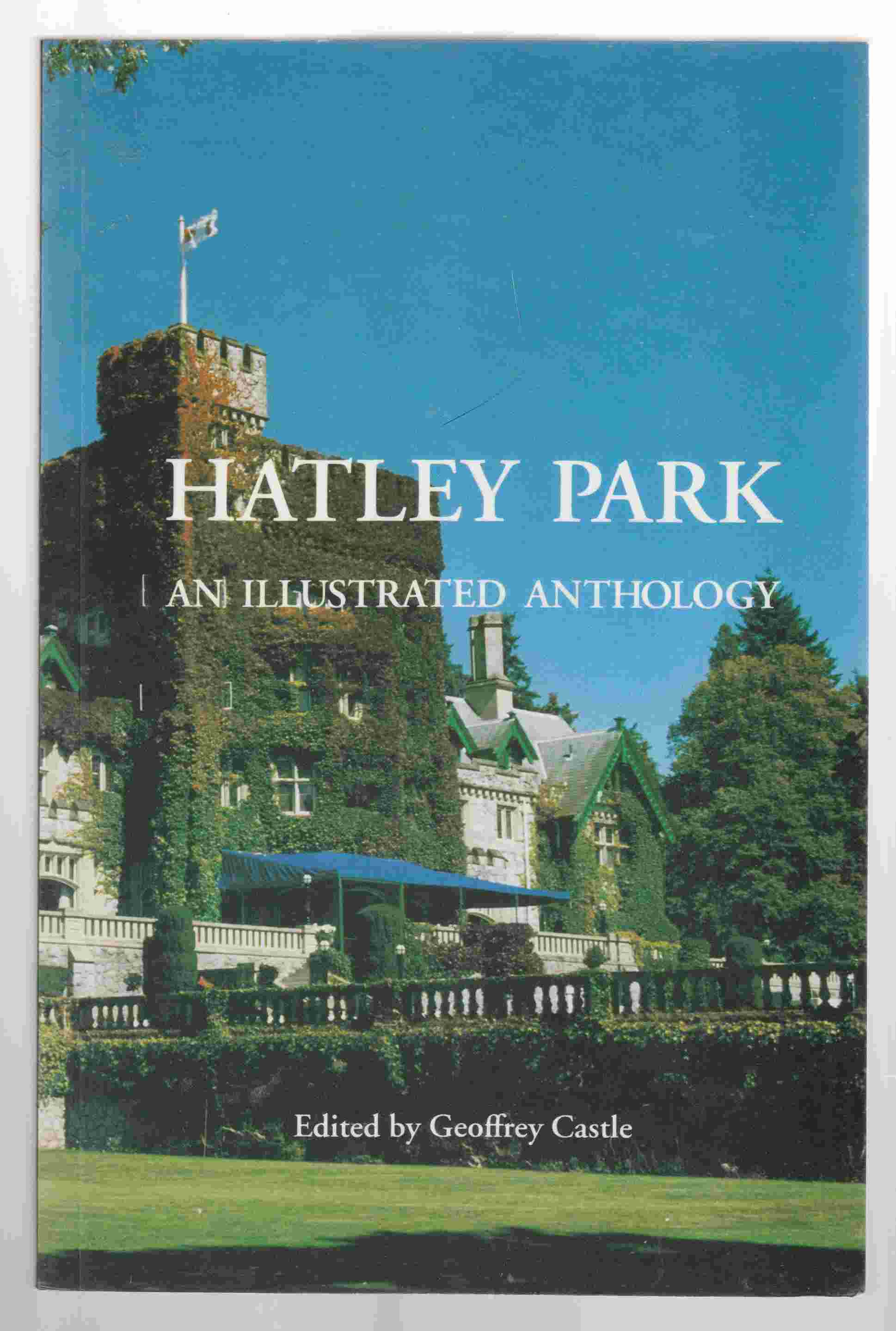 Hatley Park An Illustrated Anthology Image for Hatley Park An Illustrated Anthology