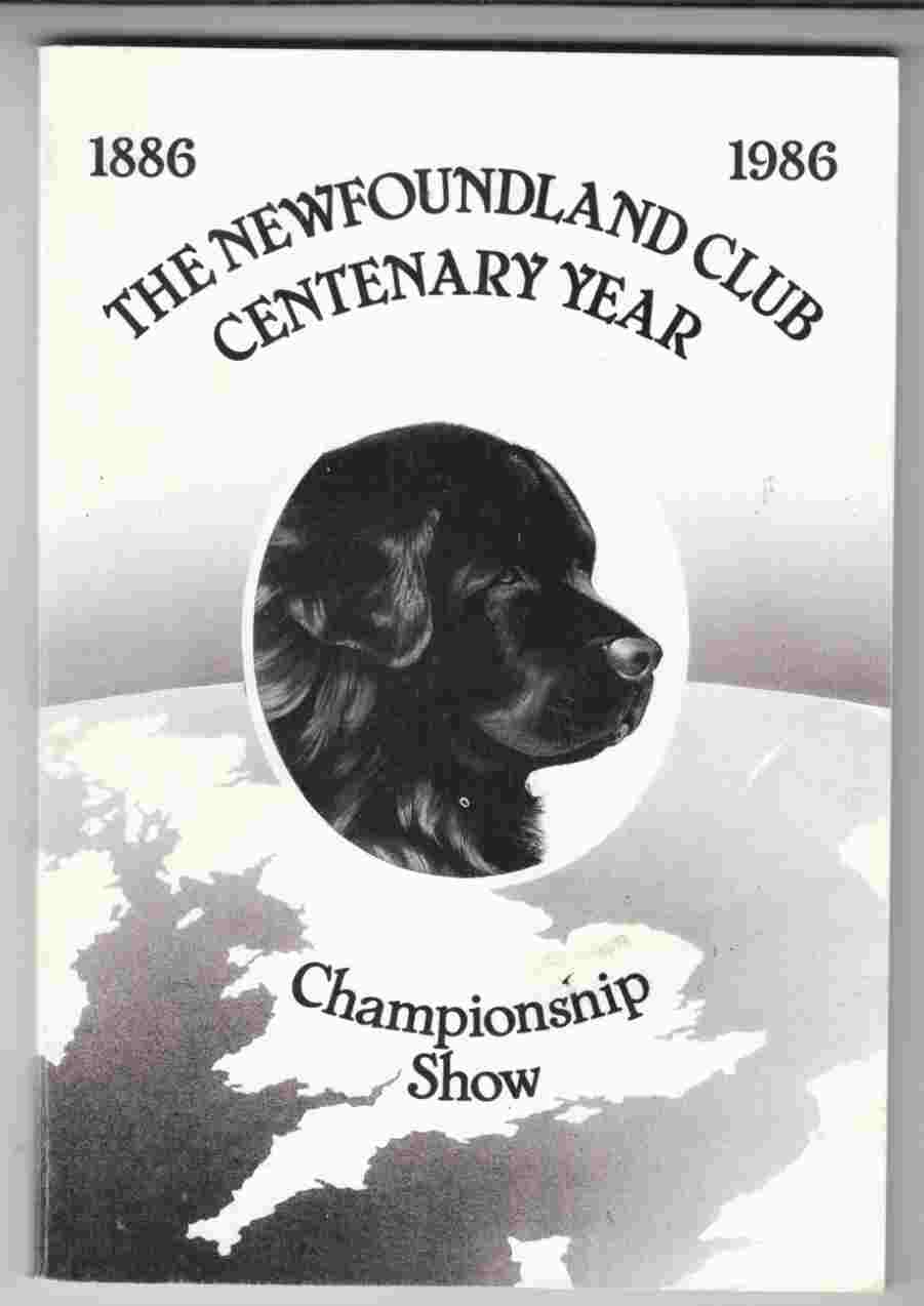 Image for The Newfoundland Club Centenary Year Championship Show