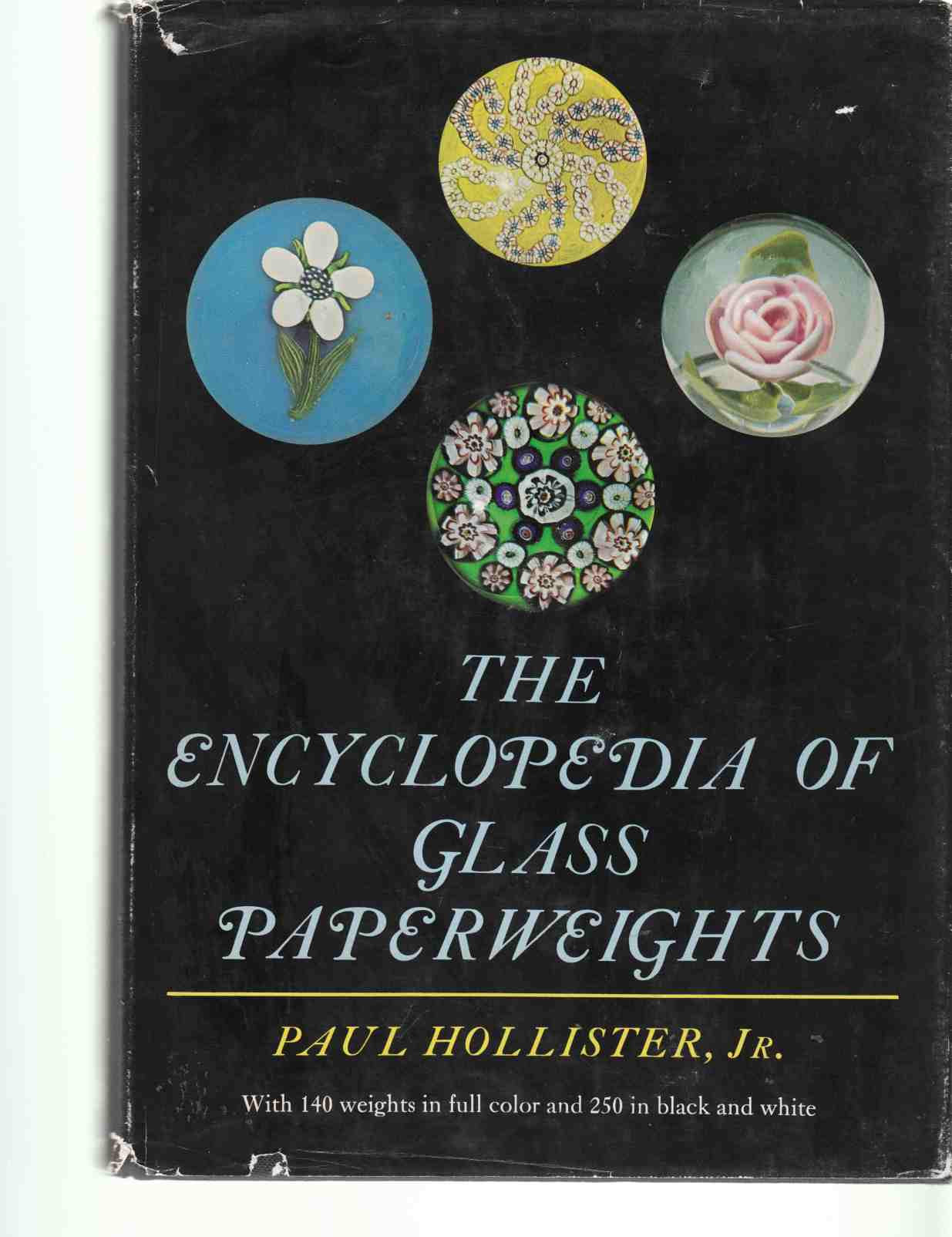 Image for The Encyclopedia of Glass Paperweights