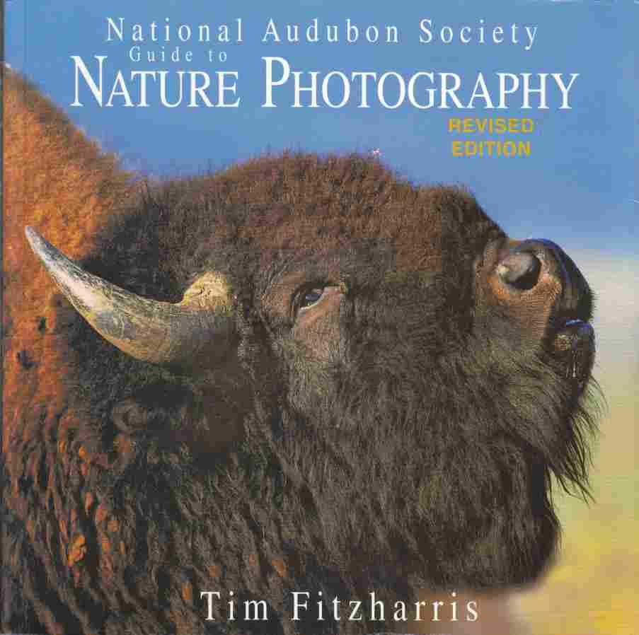 Image for National Audubon Society Guide to Nature Photography Revised Edition
