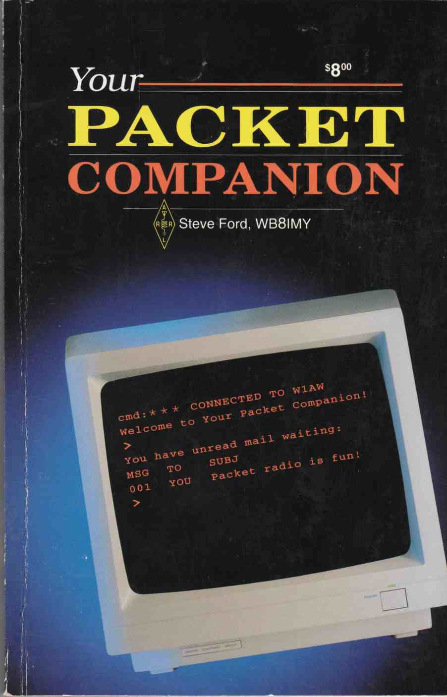 Image for Your Packet Radio Companion