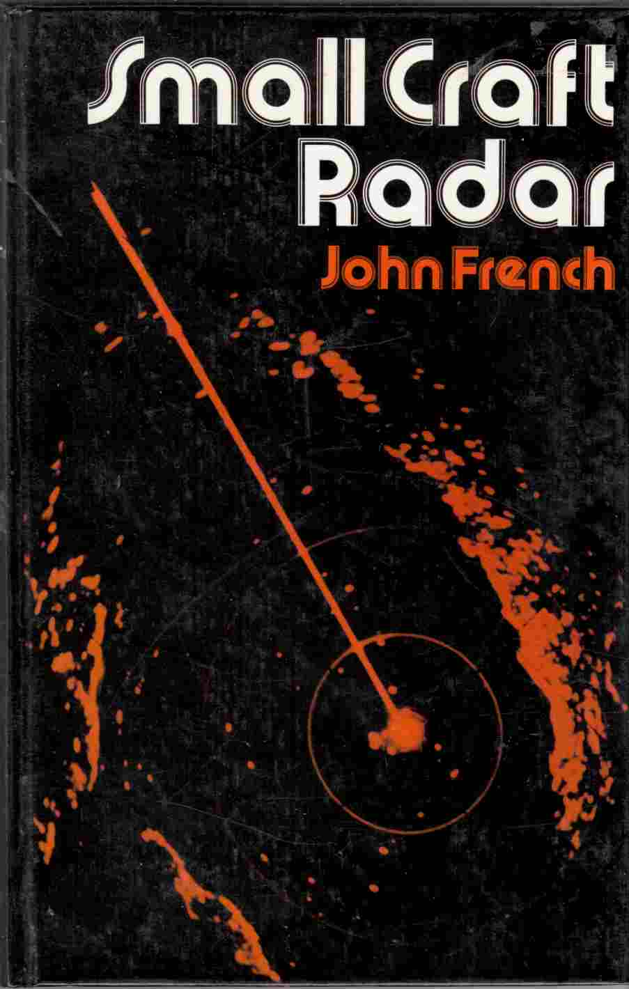 Image for Small Craft Radar
