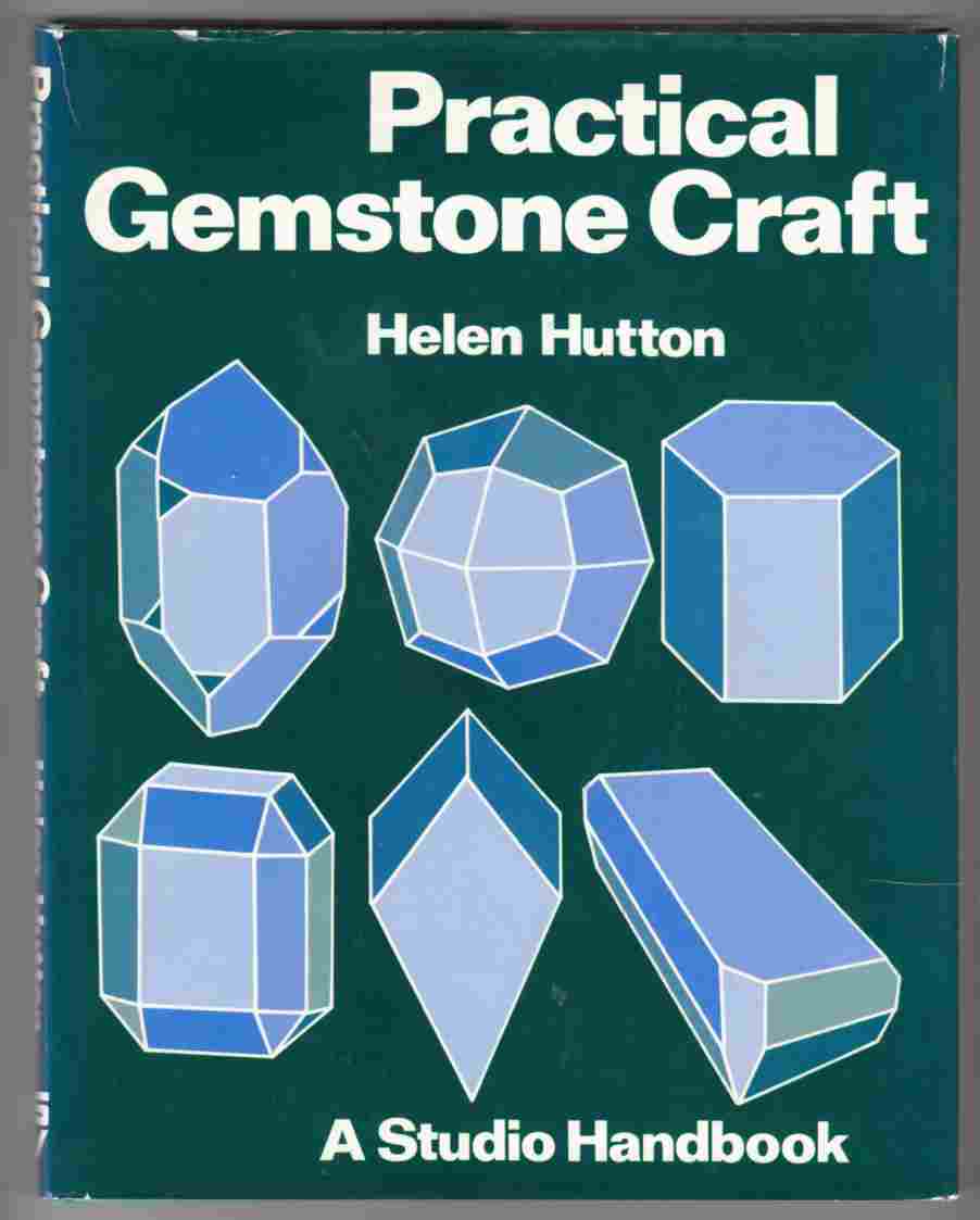 Image for Practical Gemstone Craft