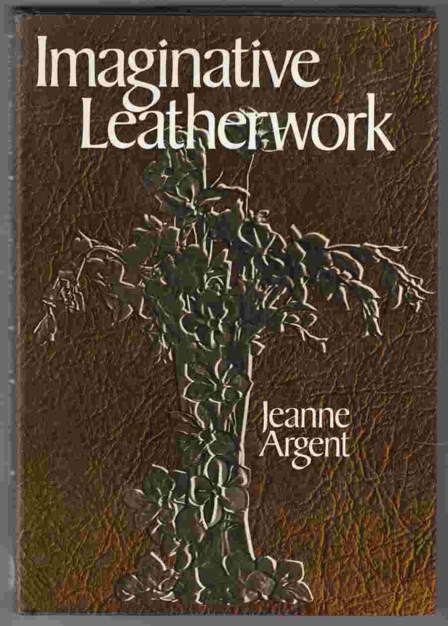 Image for Imaginative Leatherwork