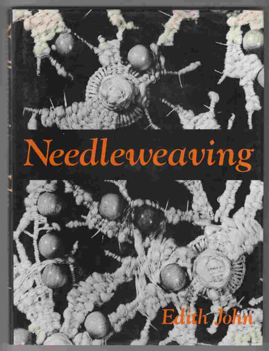 Image for Needleweaving