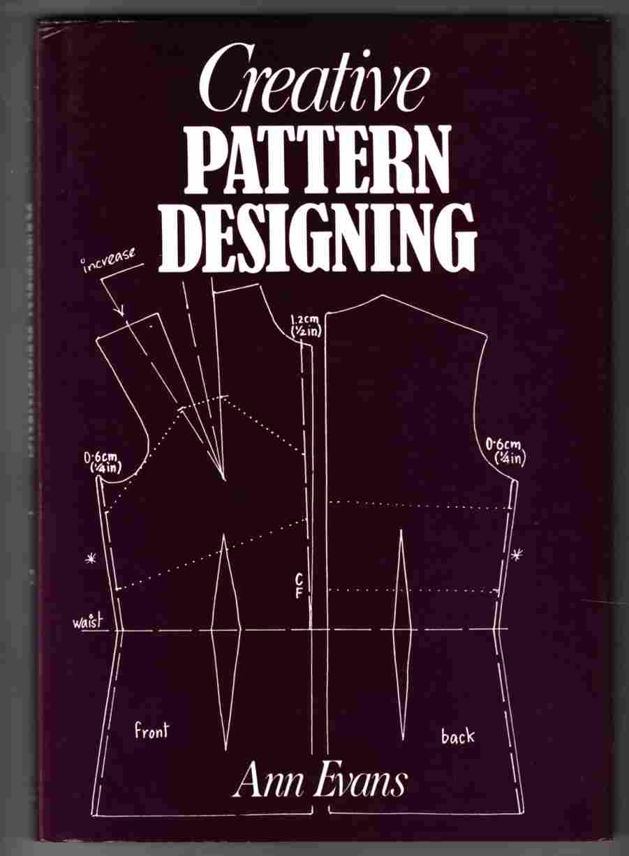 Image for Creative Pattern Designing