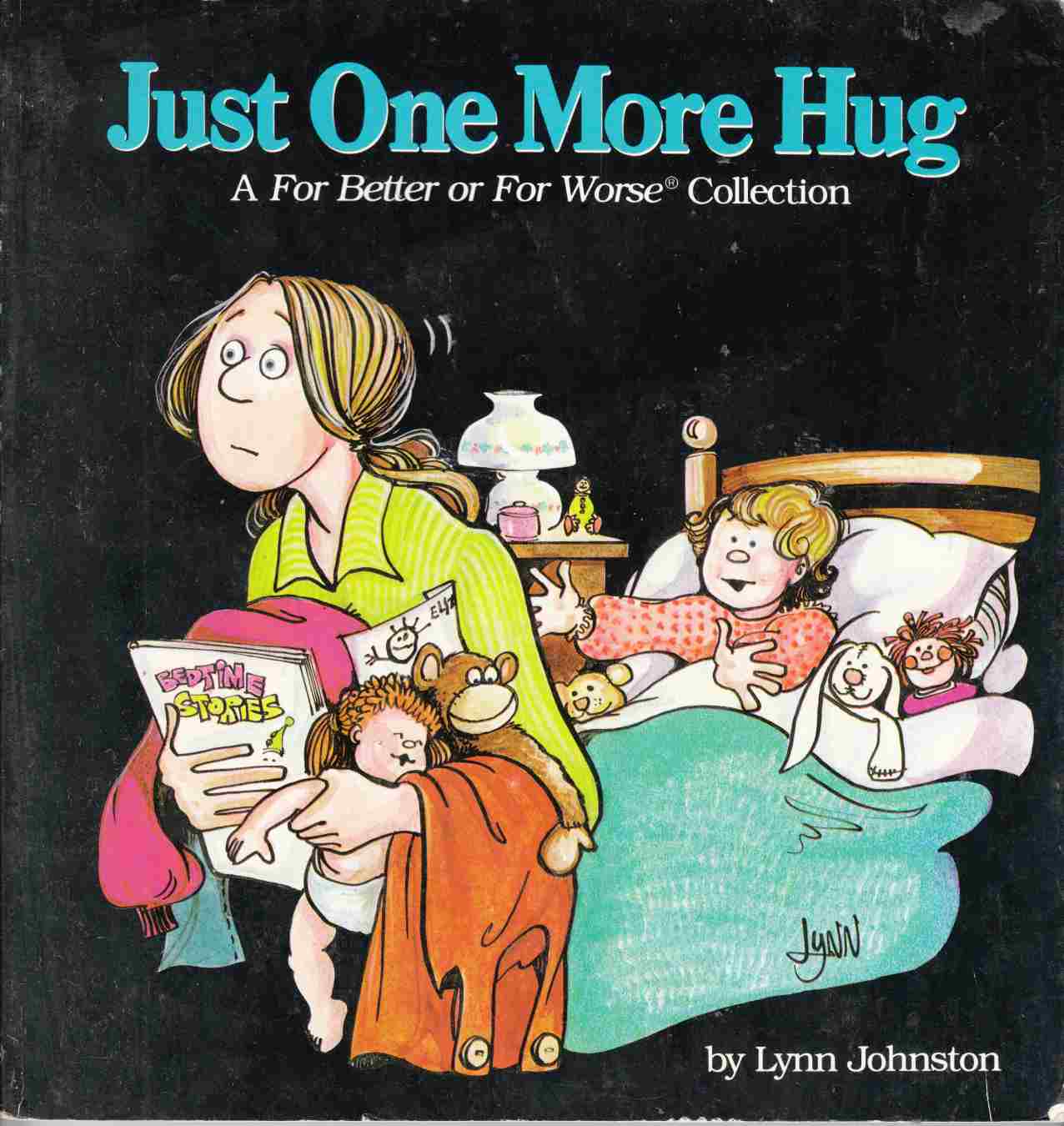 Image for Just One More Hug