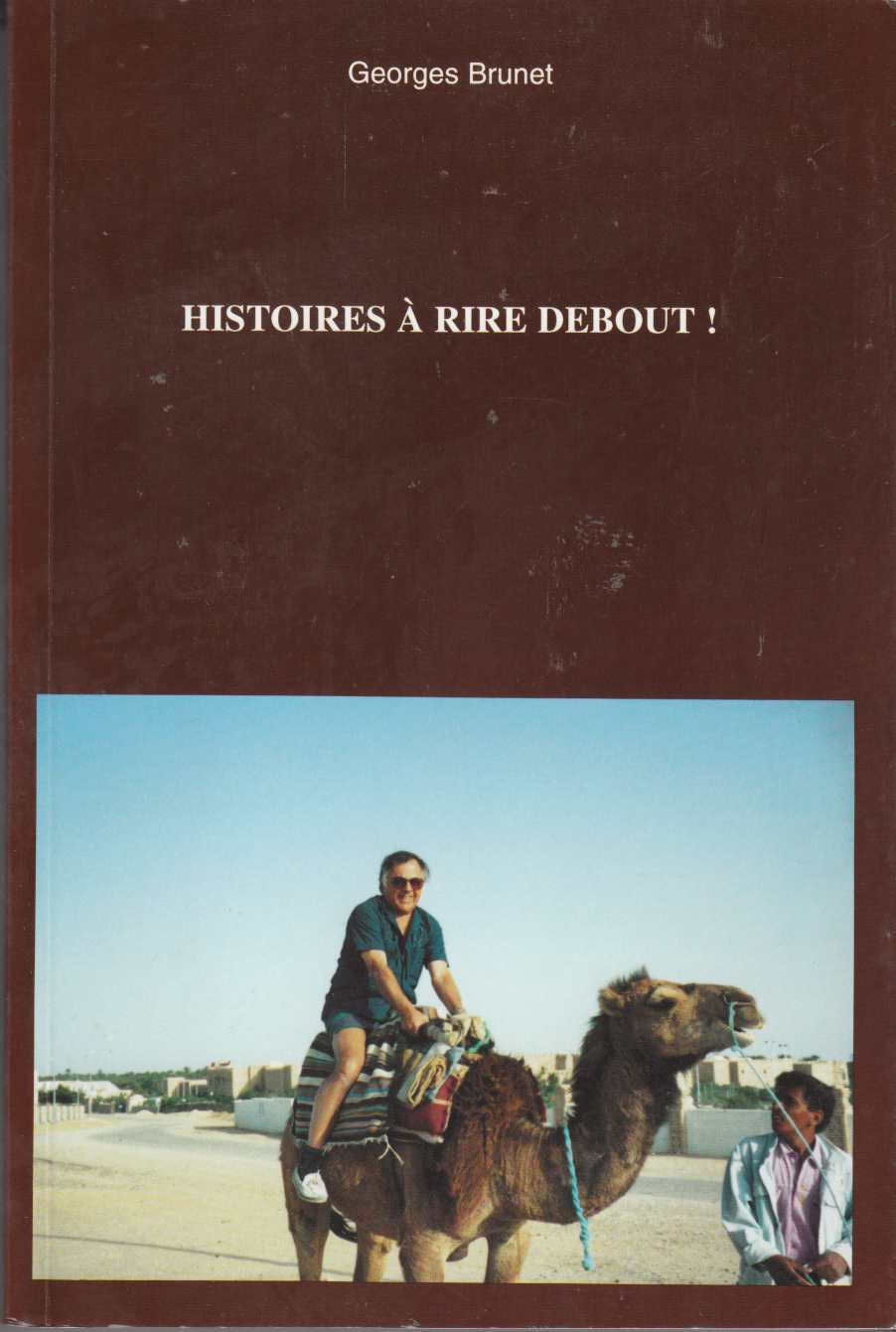 Image for Histoires a Rire Debout!