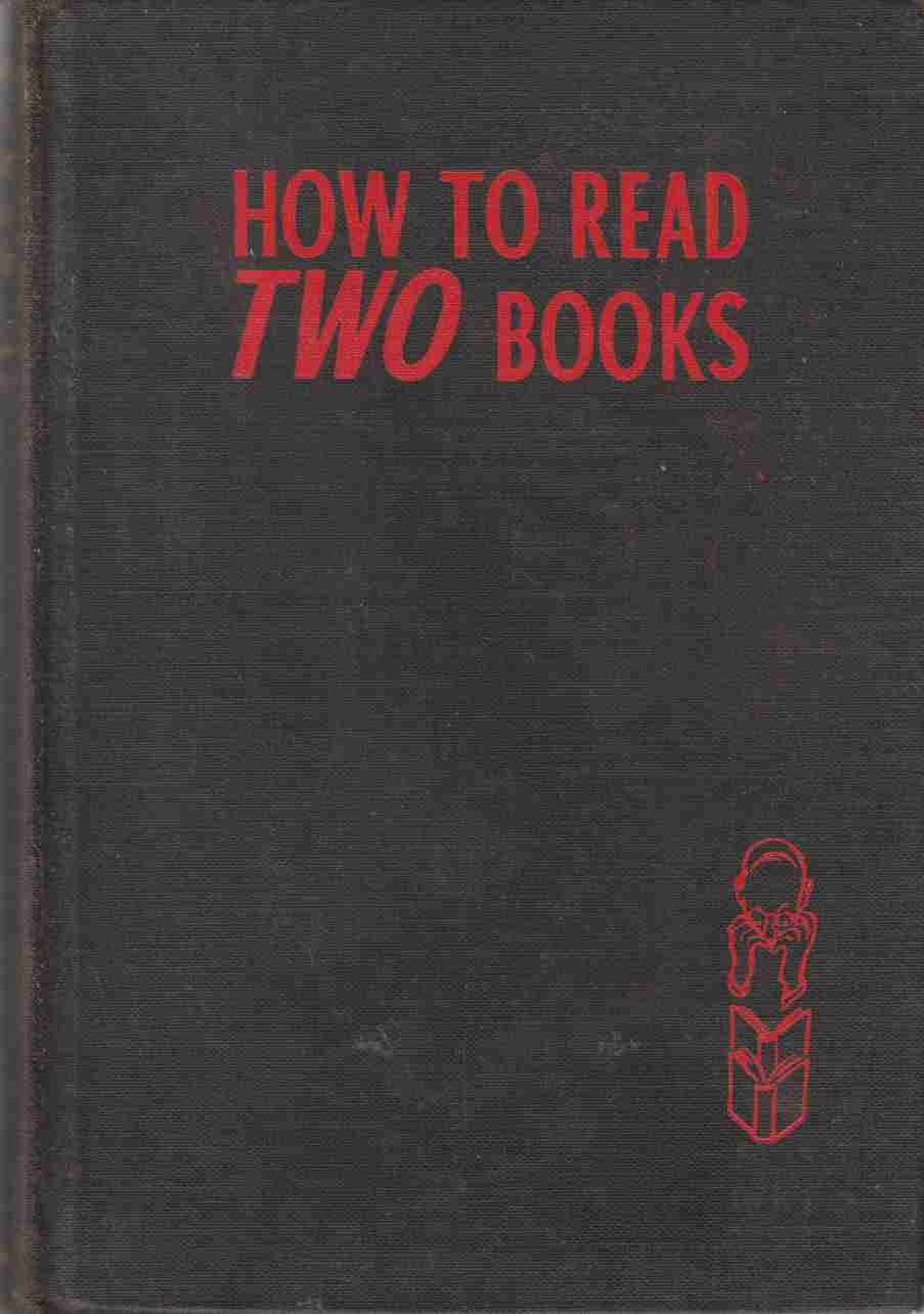 Image for How to Read Two Books