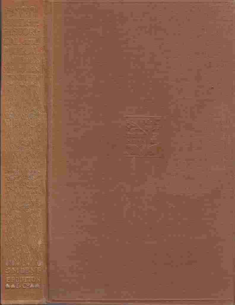 Image for British Historical & Political Orations from the XIIth to the XXth Century