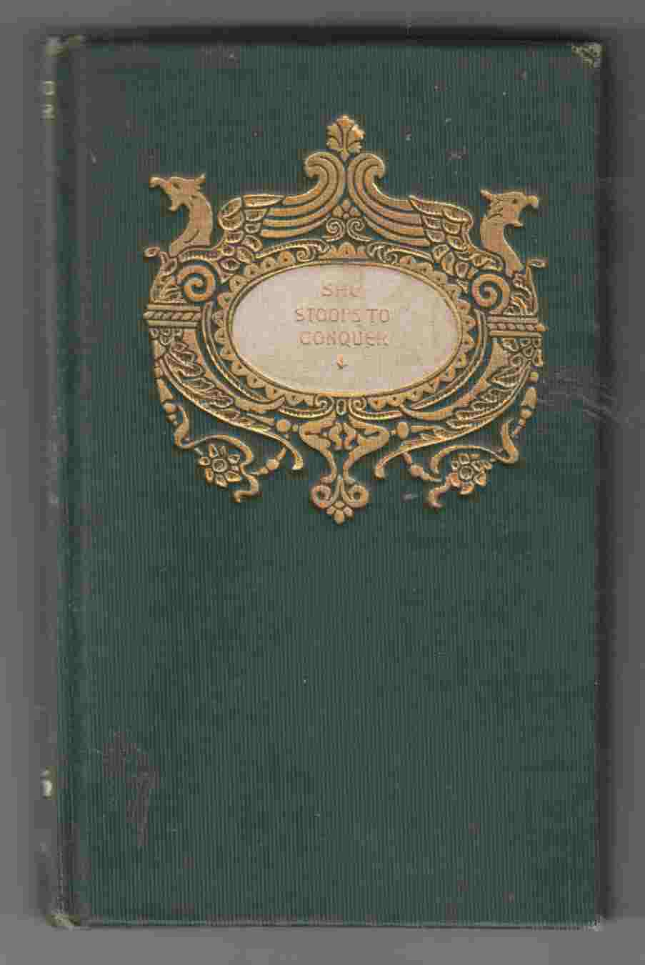 Image for She Stoops to Conquer