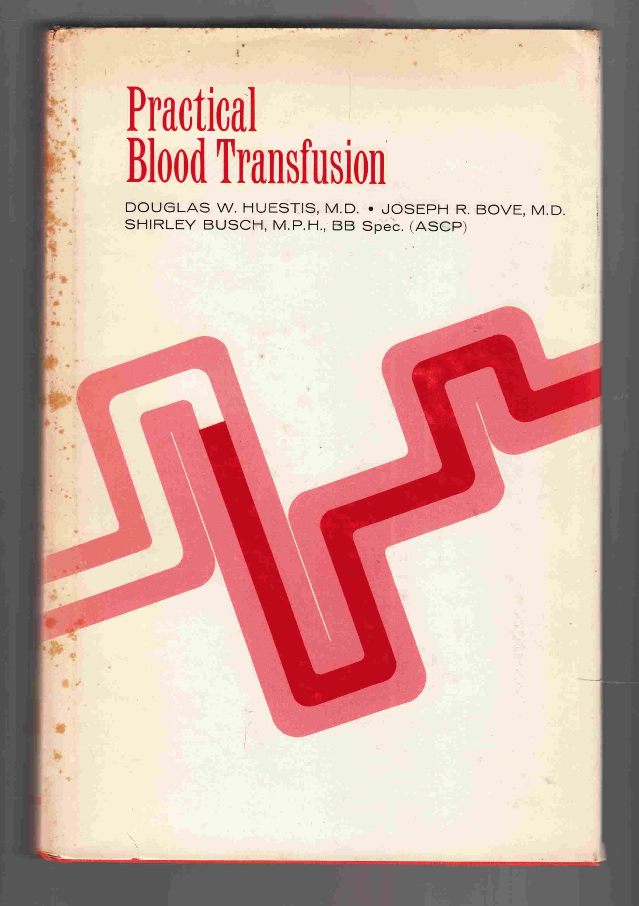 Image for Practical Blood Transfusion