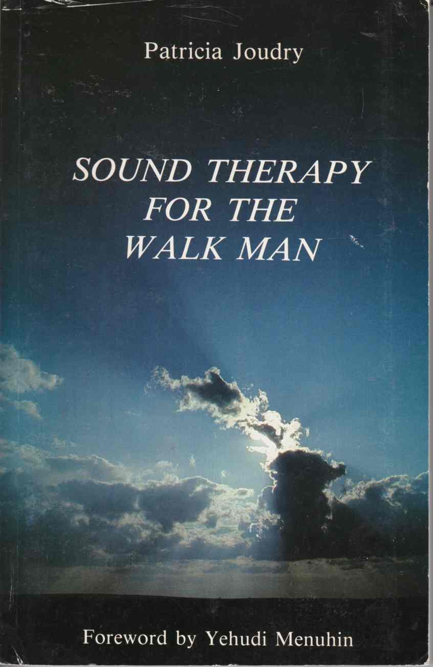 Image for Sound Therapy for the Walk Man