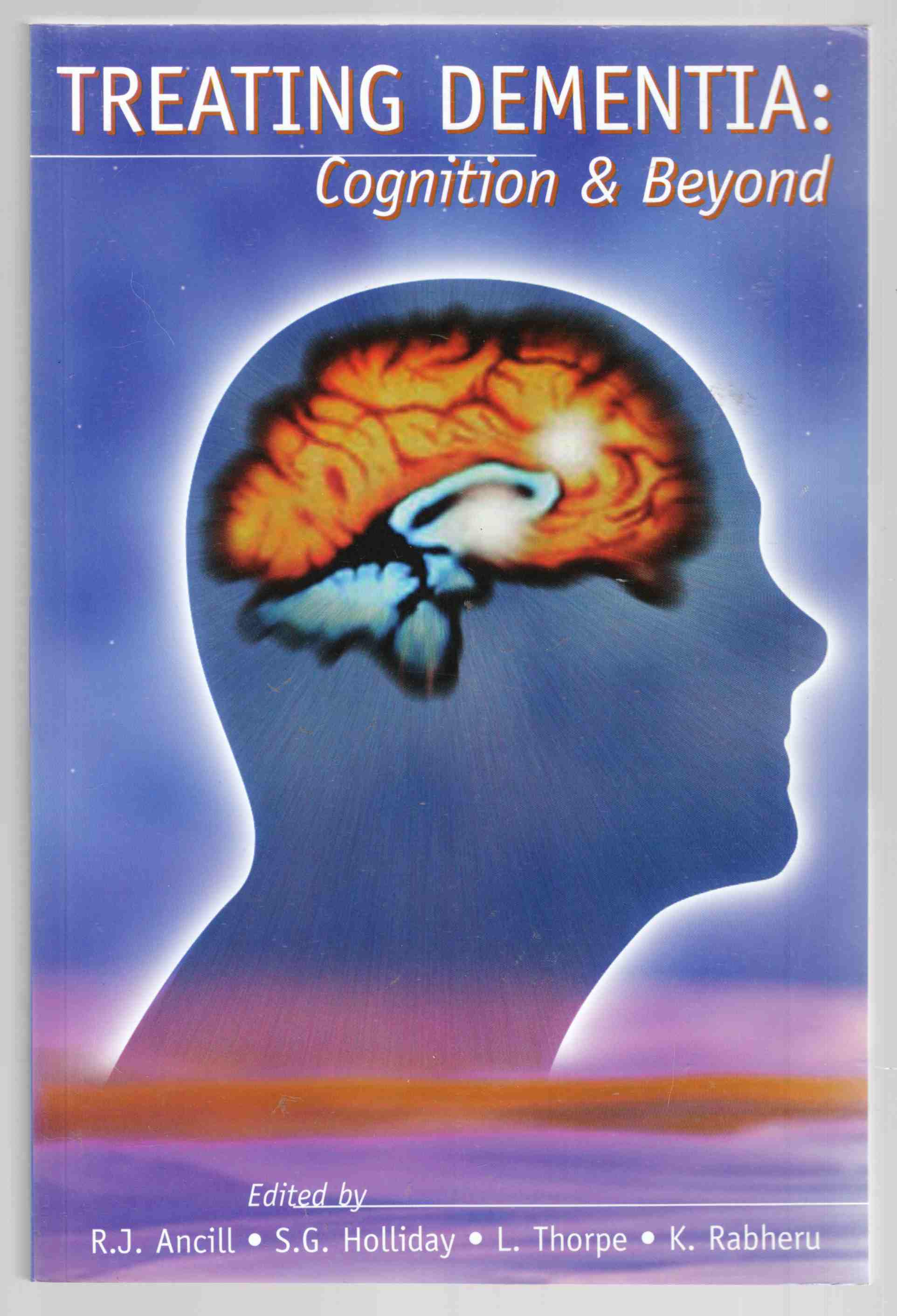 Image for Treating Dementia: Cognition and Beyond