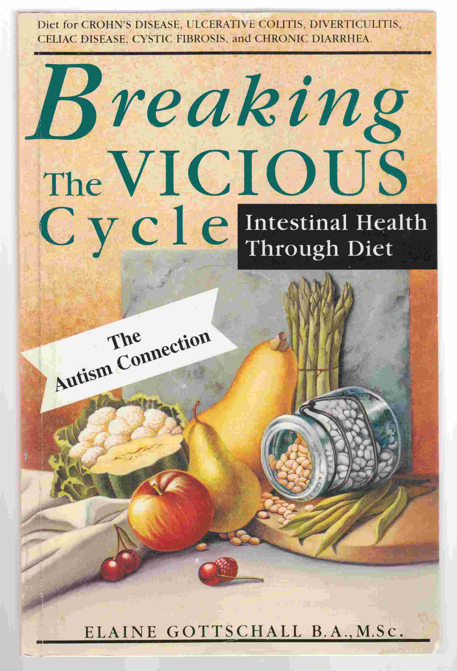 Image for Breaking the Vicious Cycle Intestinal Health Through Diet