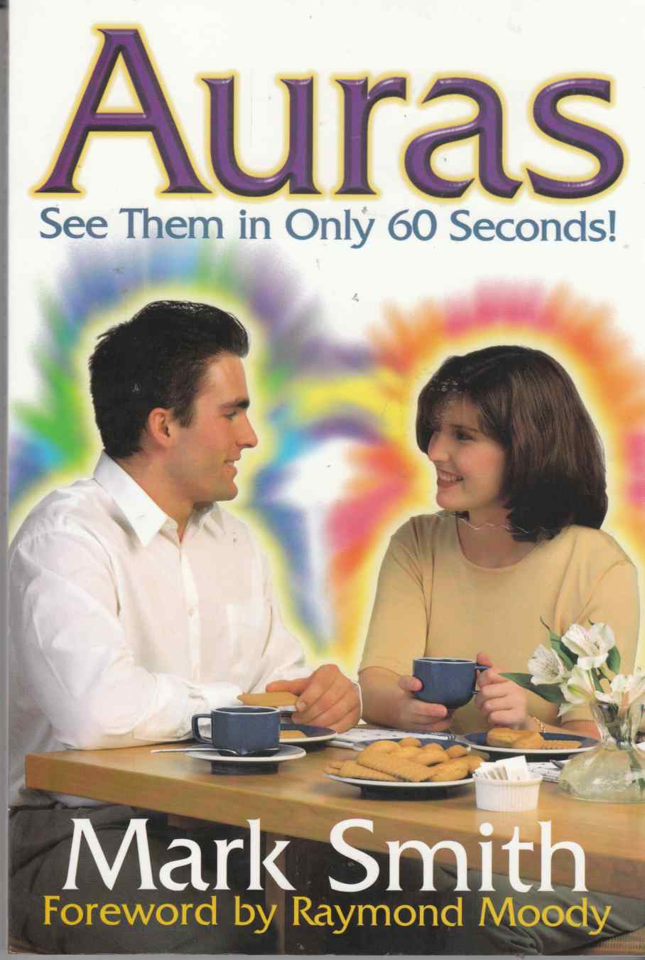 Image for Auras: See Them in Only 60 Seconds