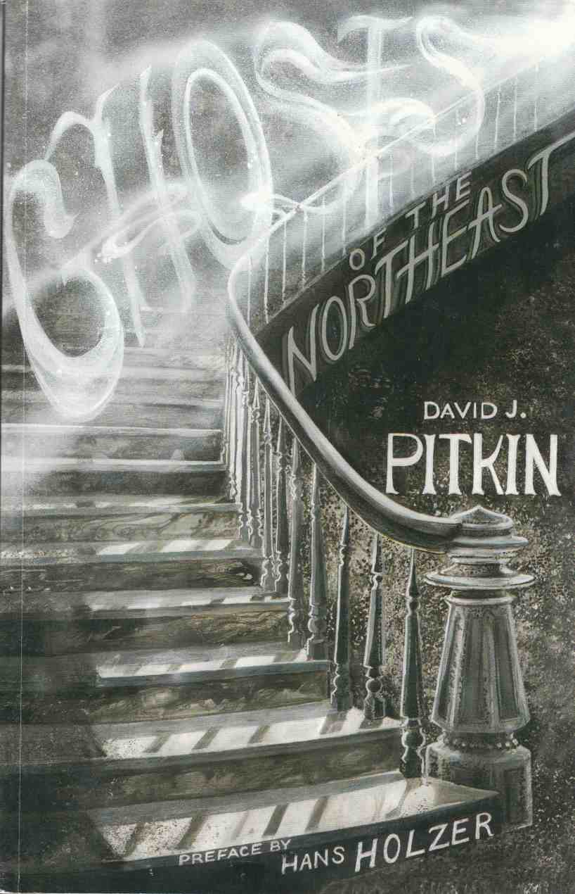 Image for Ghosts of the Northeast